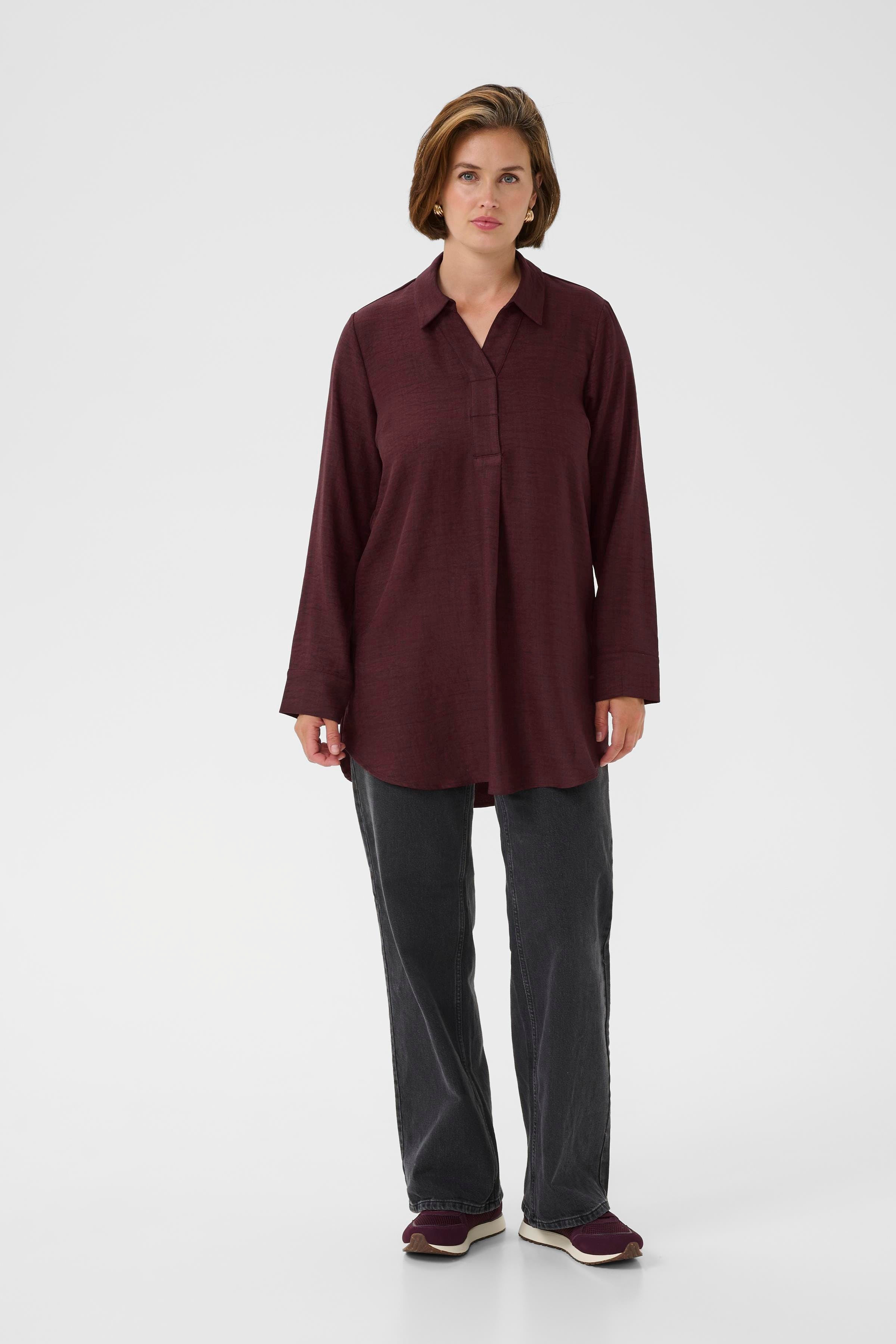 BPoda Tuniek LOOKBOOK FRONT 40200074-1915281