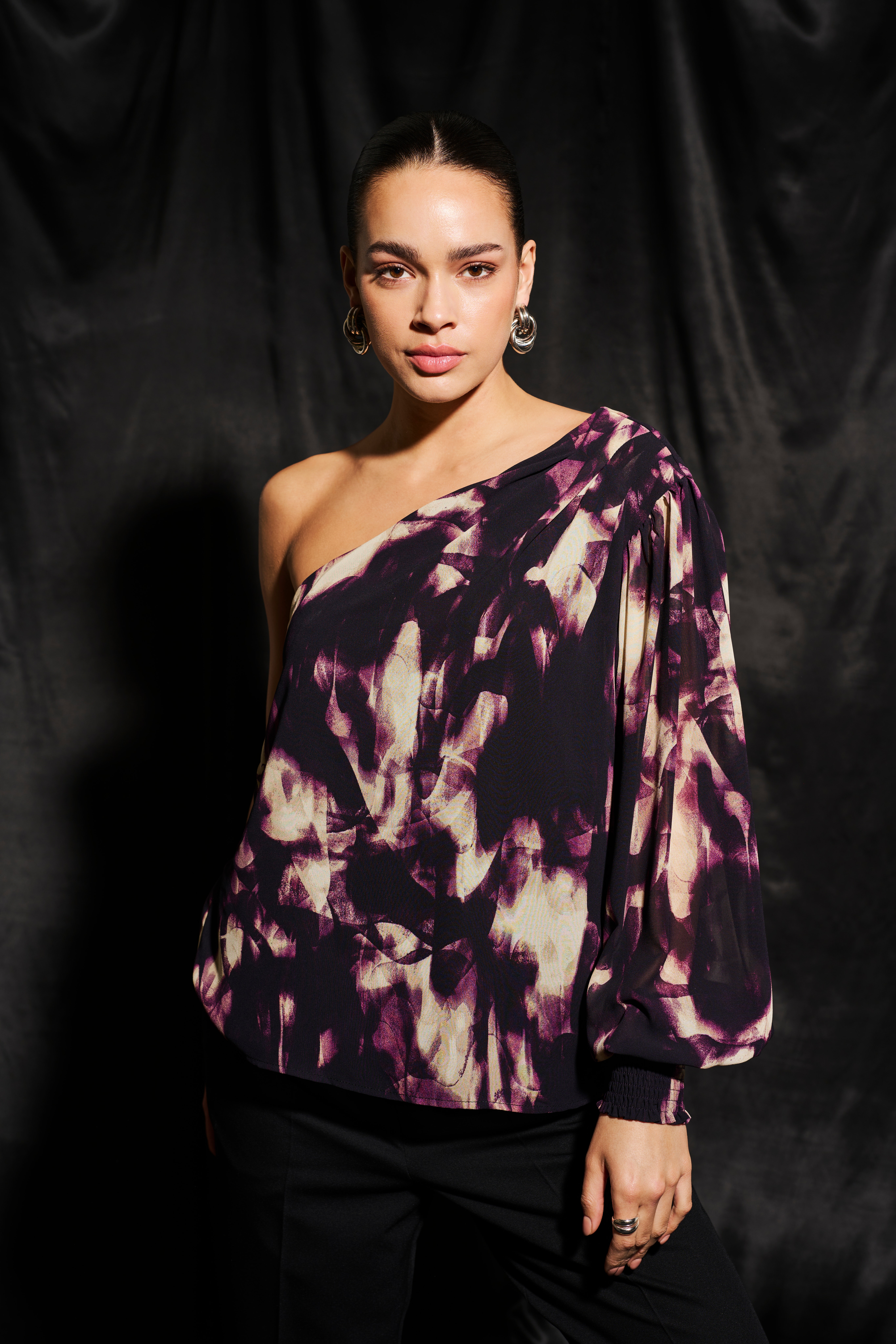 KAaska Bluse LOCATION NONE 10509209-106600
