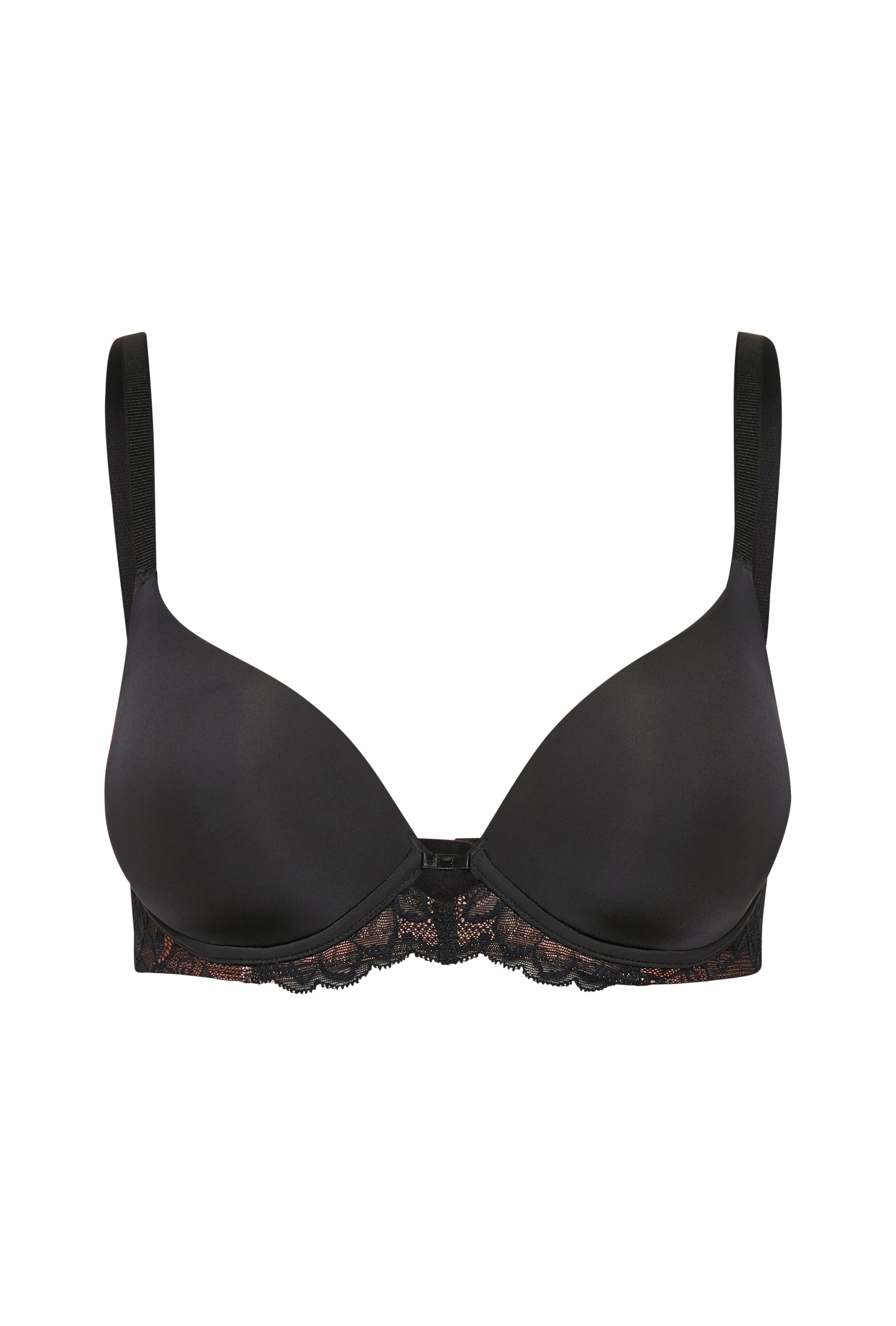 AmouretteCharm Bra PACK FRONT 40500072-T0004