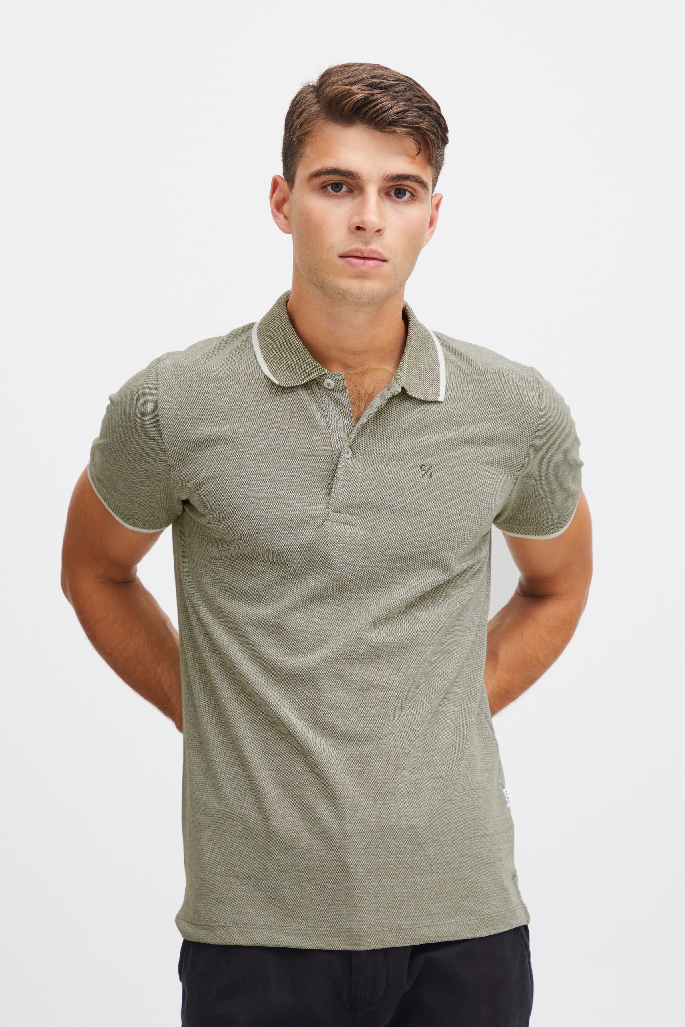 CFTRISTAN Poloshirt LOOKBOOK FRONT 20503969-190403