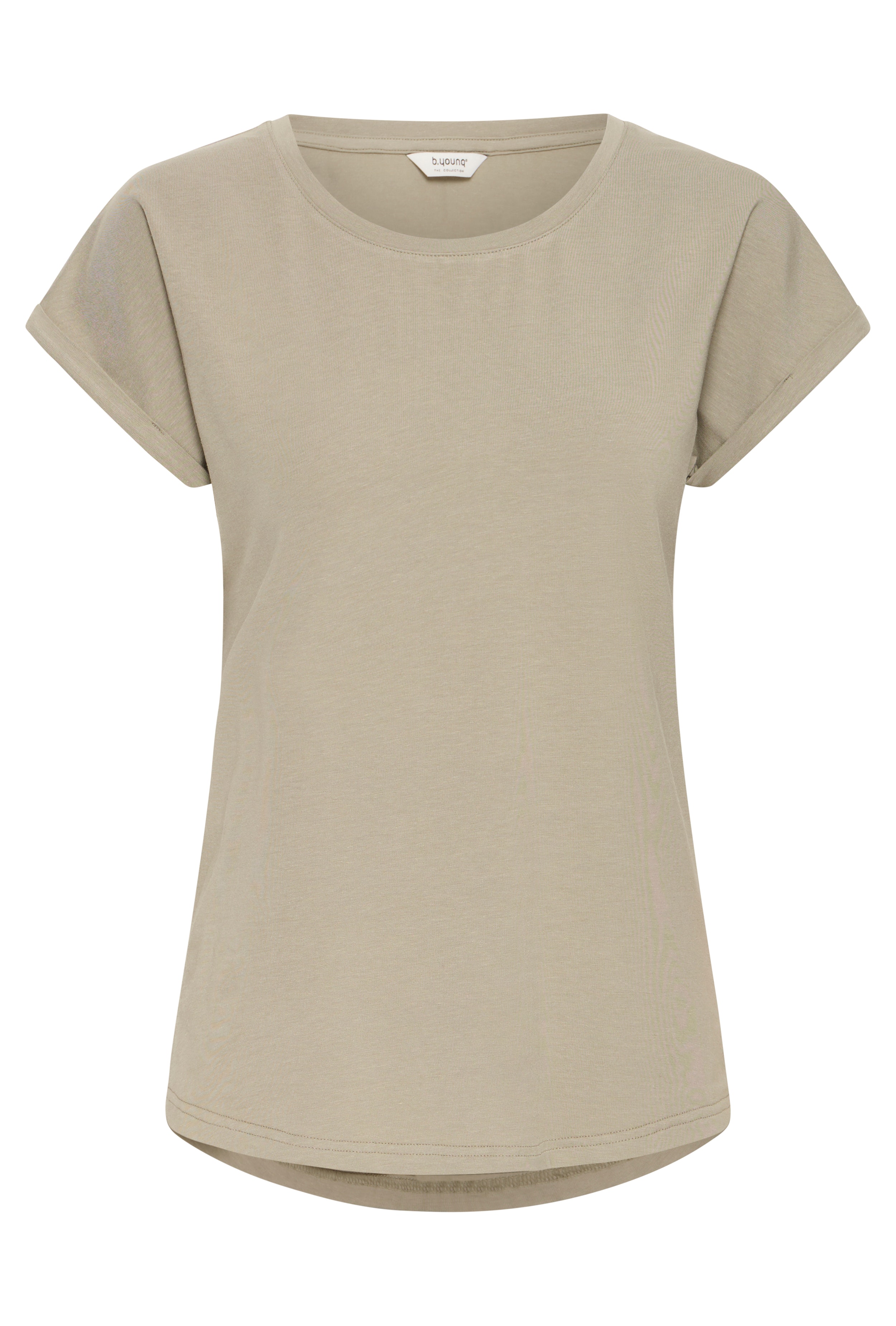 PAMILA T-shirt PACK FRONT 20804205-170613