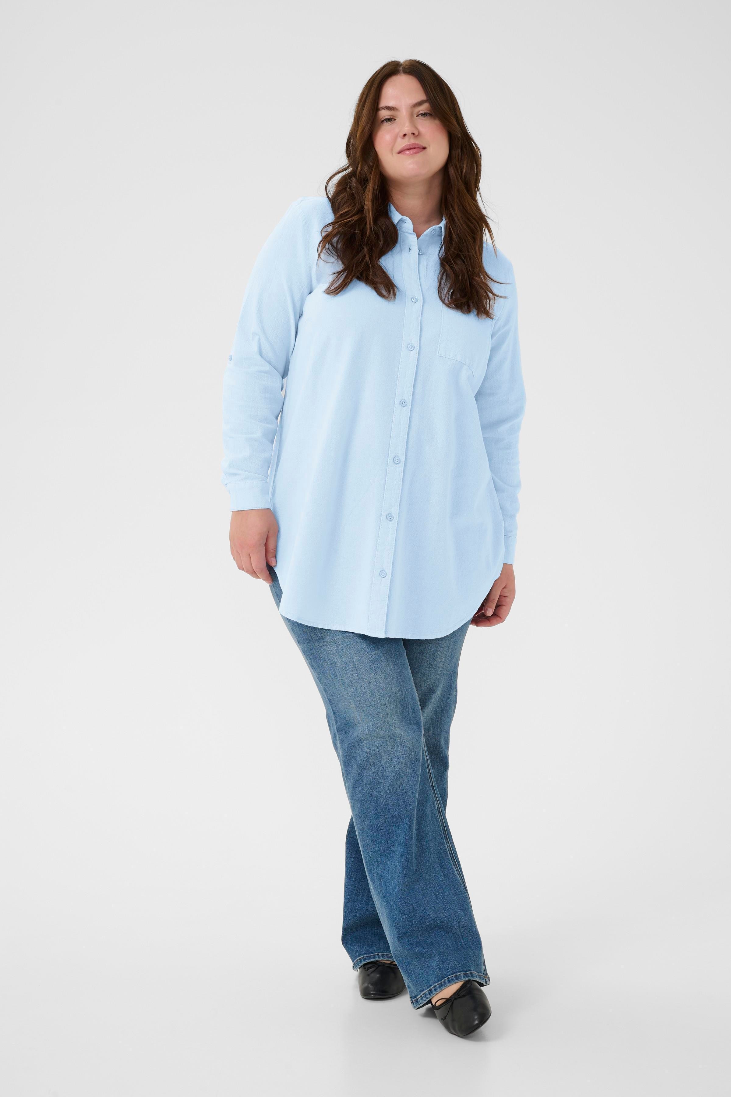 KCnana Tunika LOOKBOOK FRONT 10580784-154031
