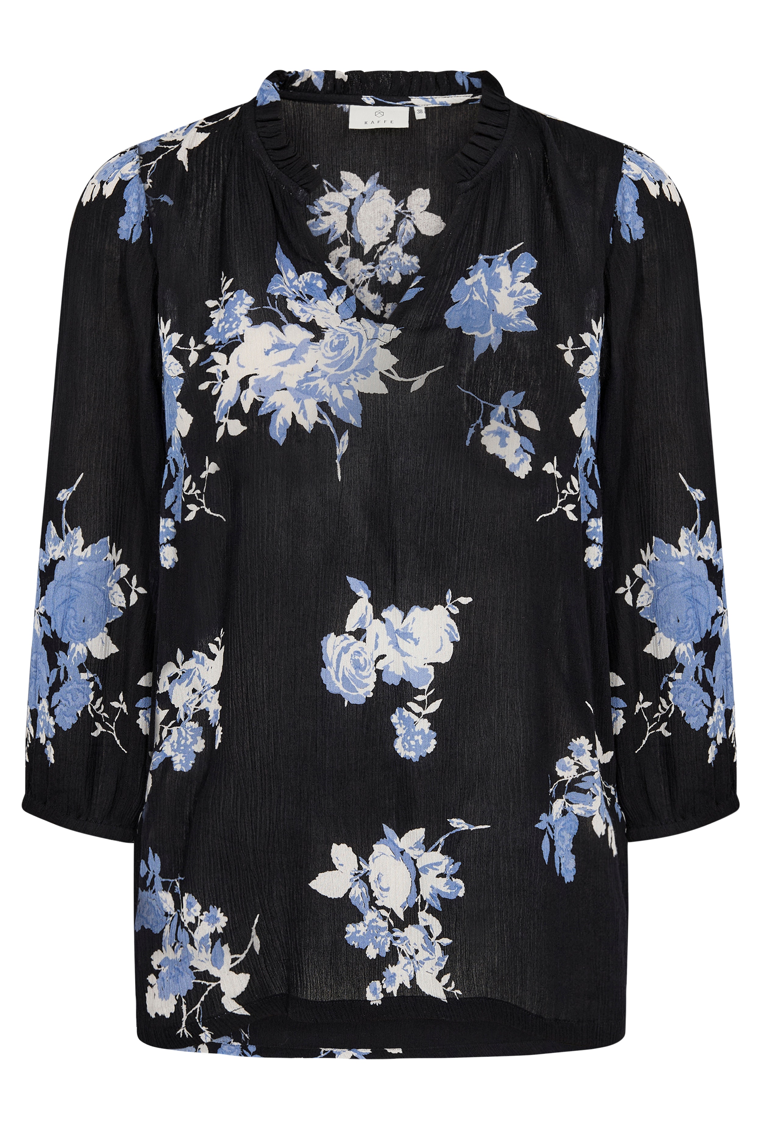 KAedita Bluse PACK FRONT 10509812-107339