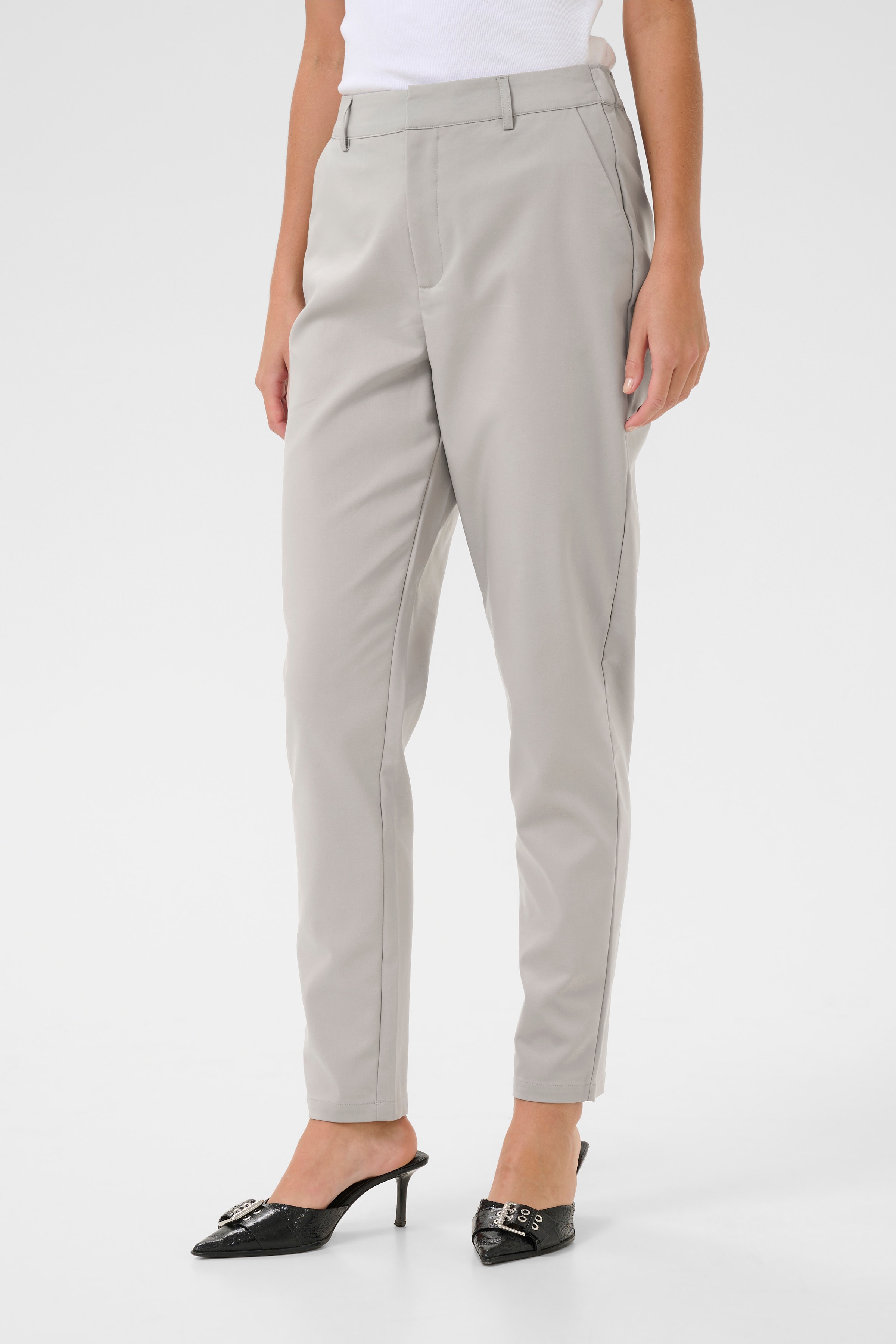 KAloraine Bukser LOOKBOOK FRONT 10509133-170205