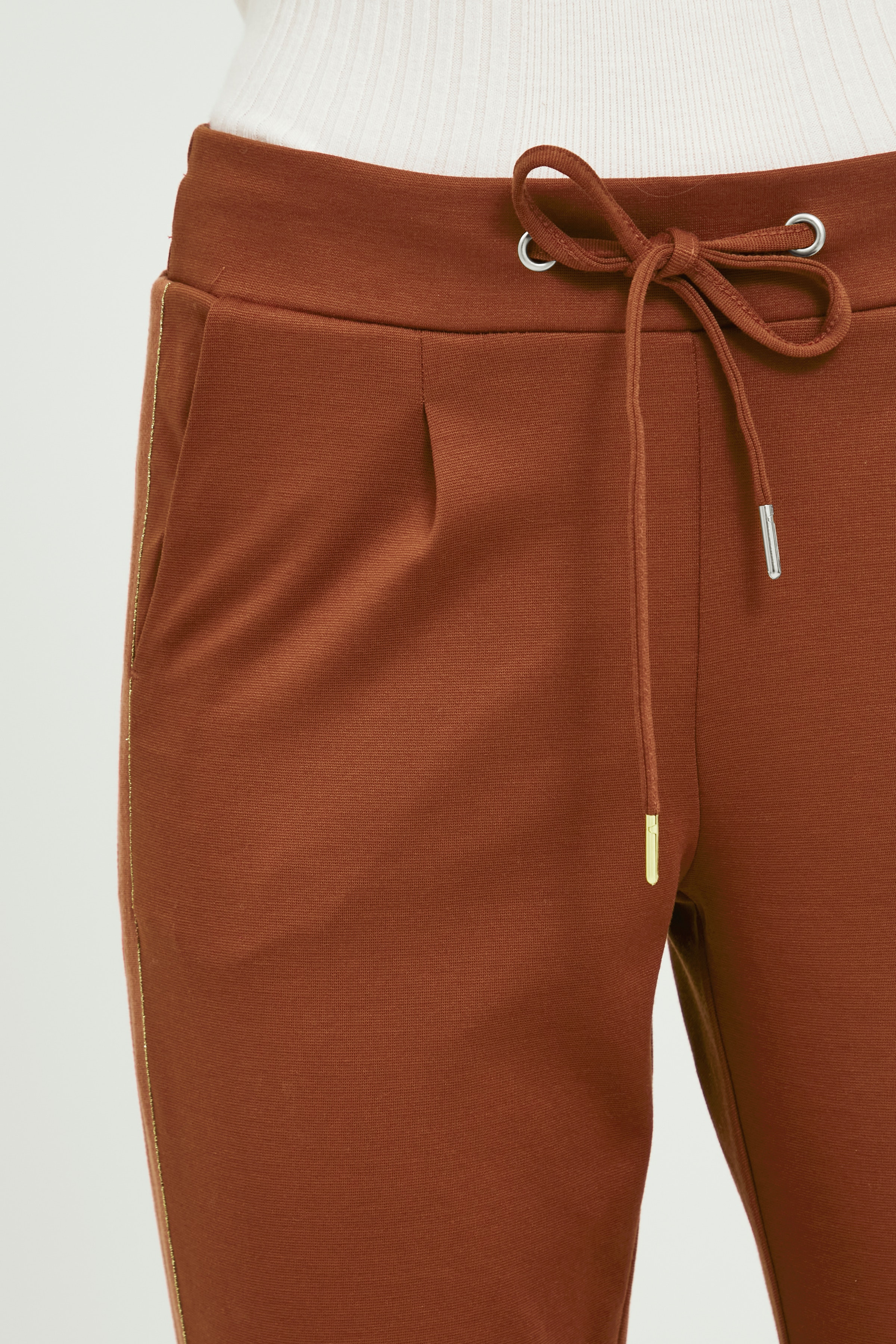 BYRIZETTA Trousers LOOKBOOK DETAIL 20810246-181541