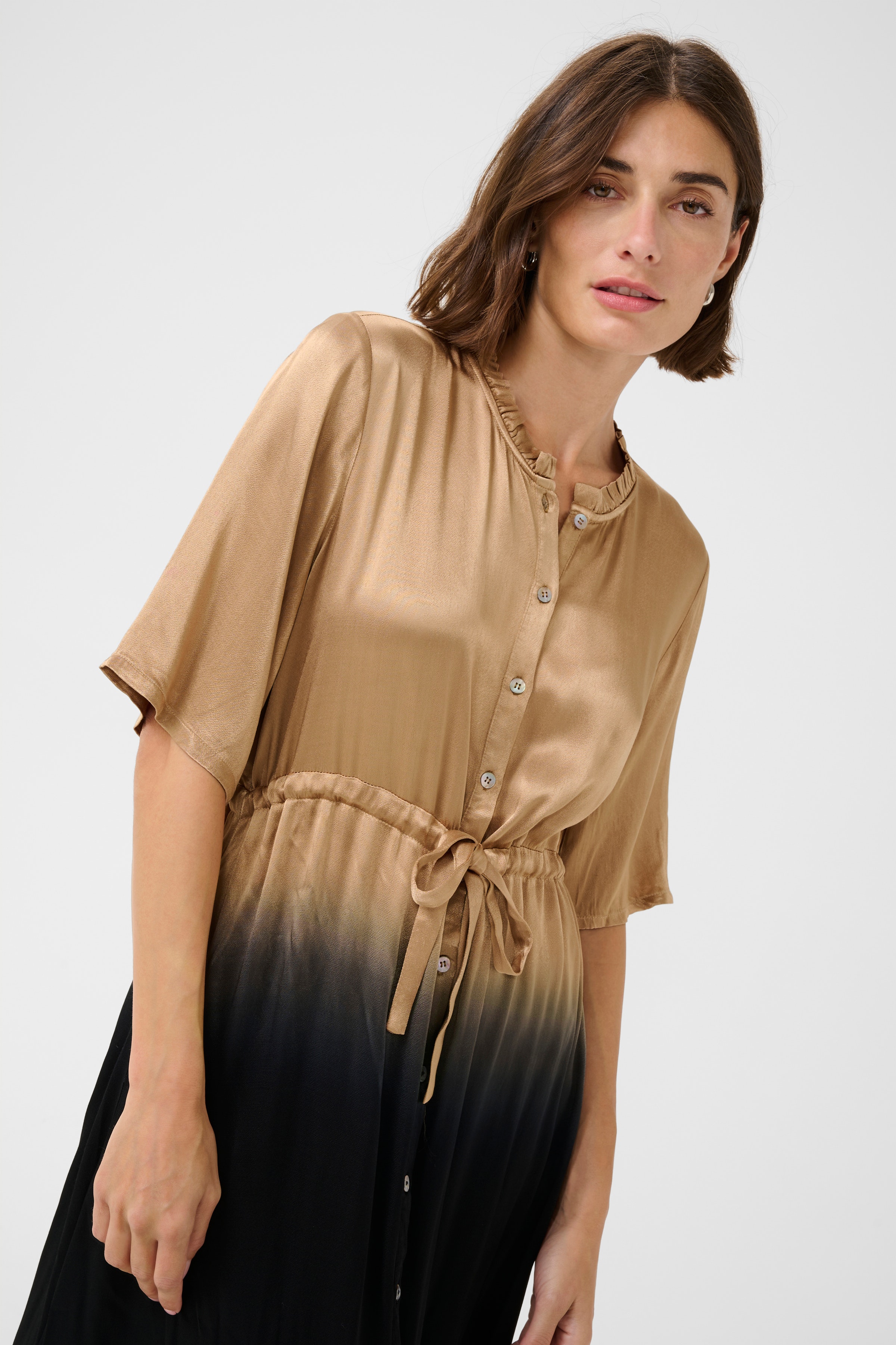 CUberry Kjole LOOKBOOK DETAIL 50112077-107988