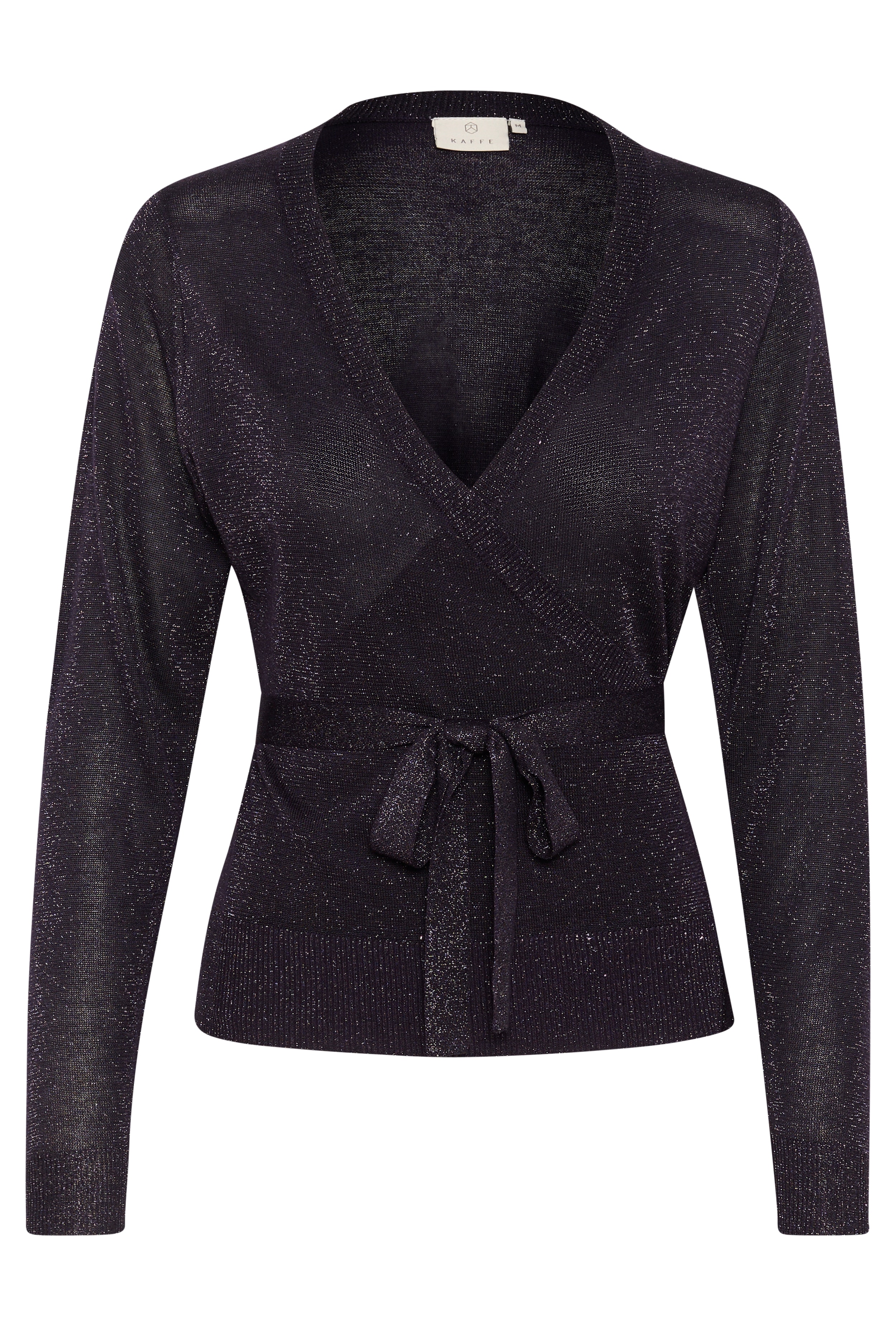 KAankra Glimmercardigan PACK FRONT 10509742-106557