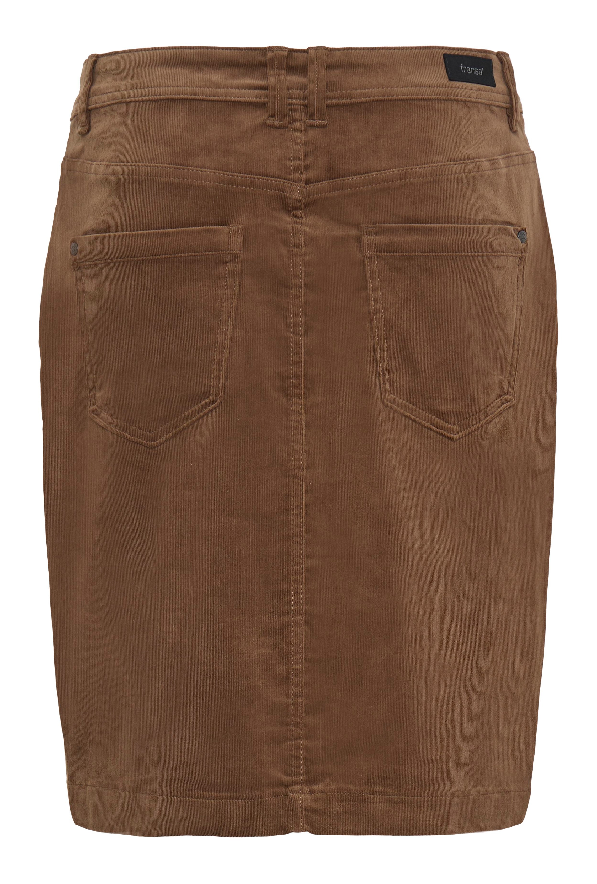 FRTEAN Skjørt PACK BACK 20611191-191119