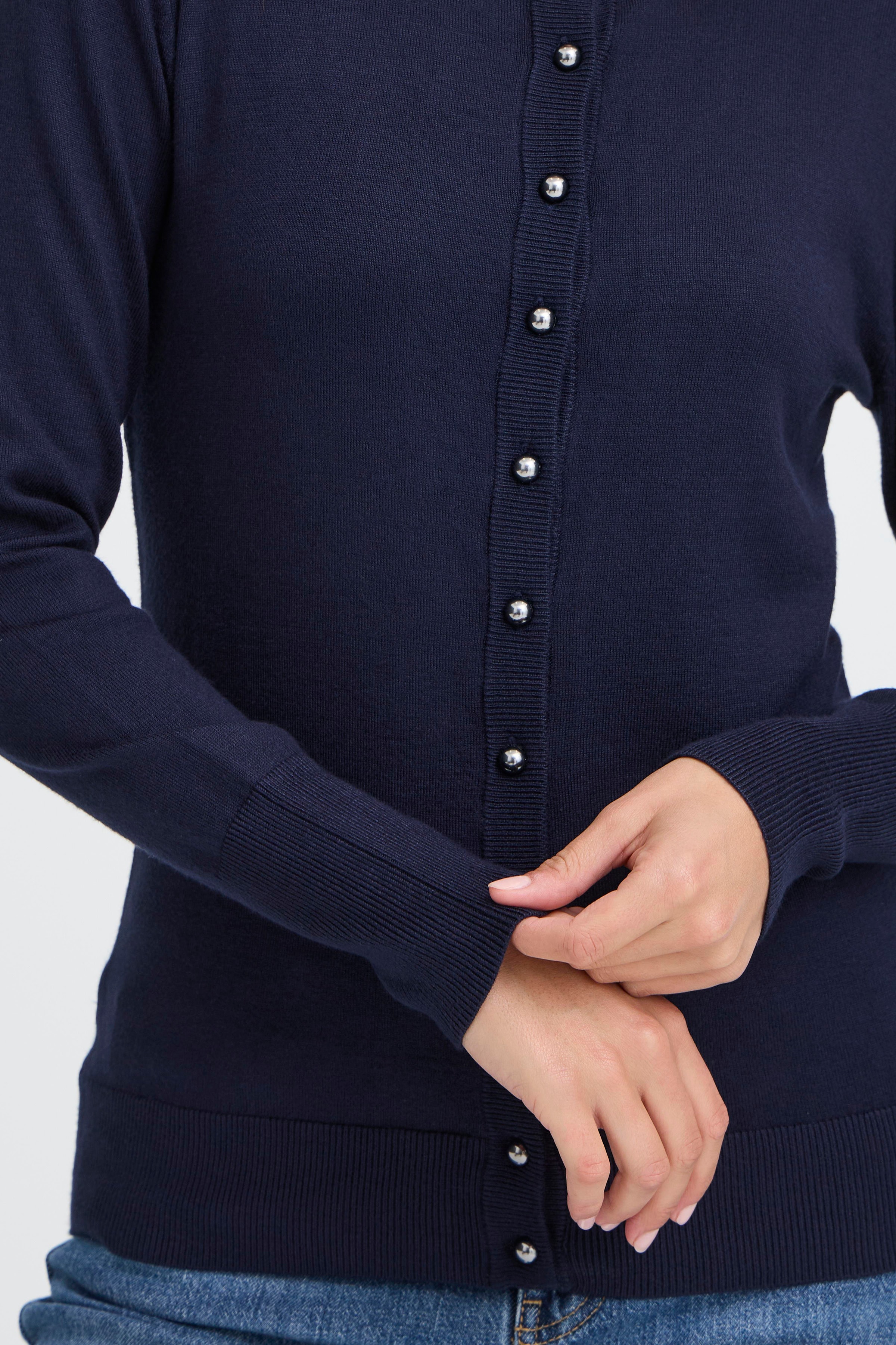 PZSARA Cardigan LOOKBOOK DETAIL 50208847-194020