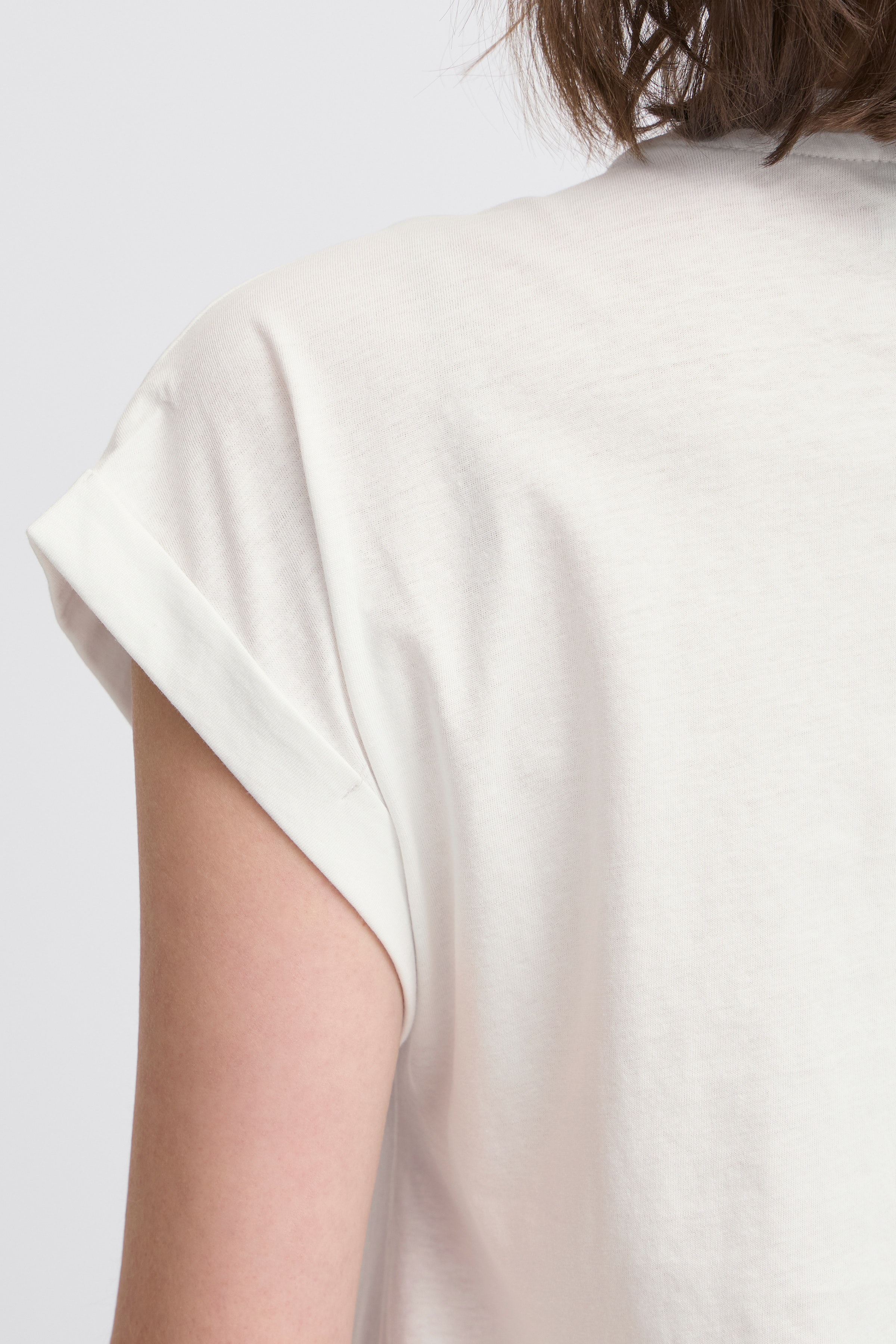 FREDENA T-shirt LOOKBOOK DETAIL 20615462-201237