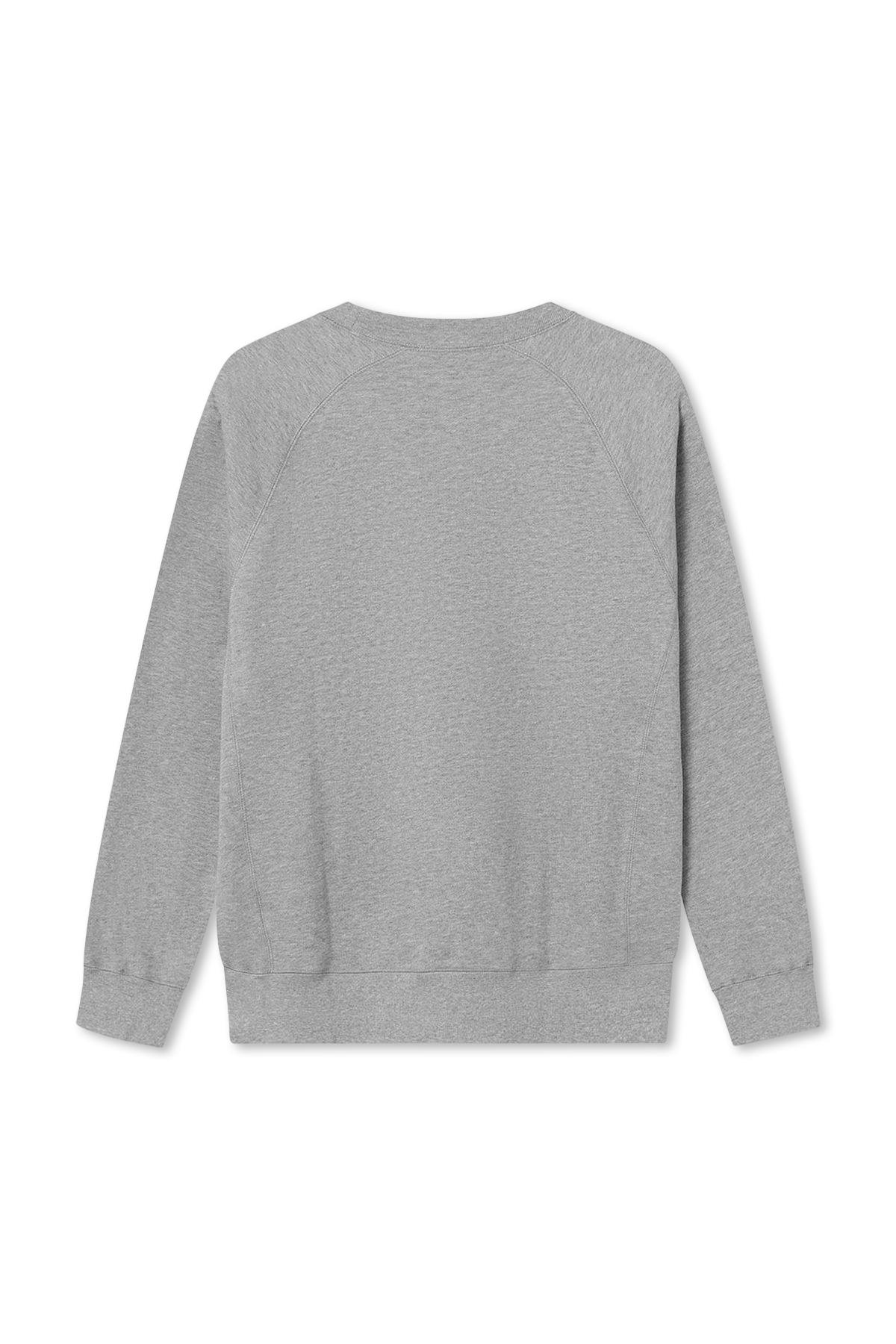 WWHester Sweatshirt PACK FRONT 30250244-W1003