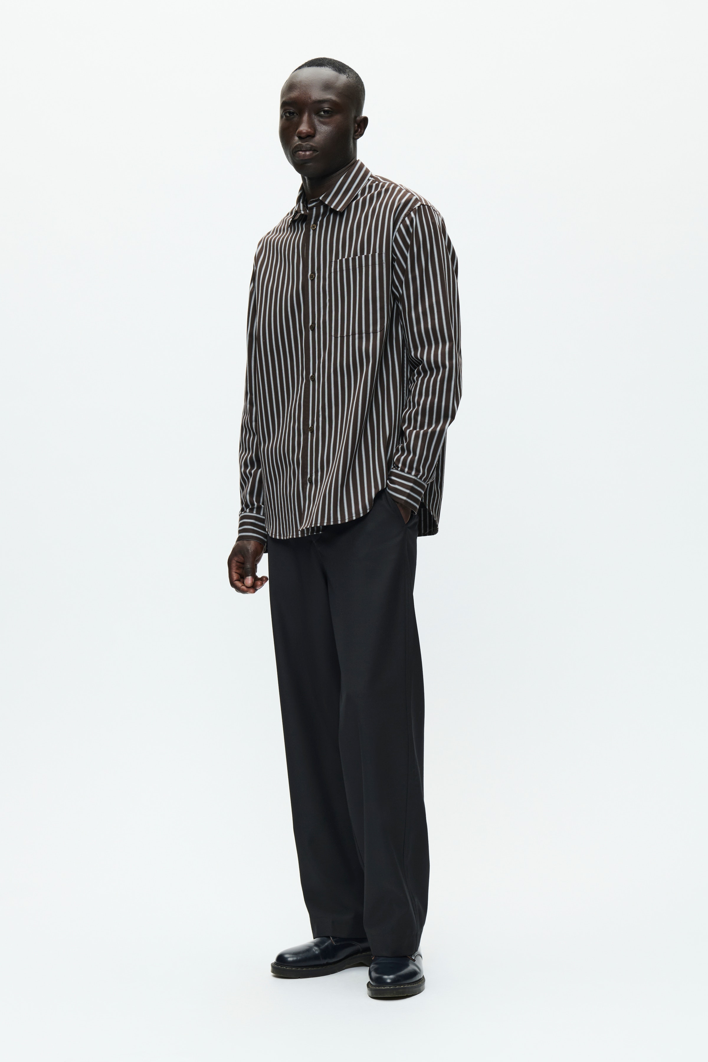 WWNico Shirt LOOKBOOK FRONT 30251750-304409