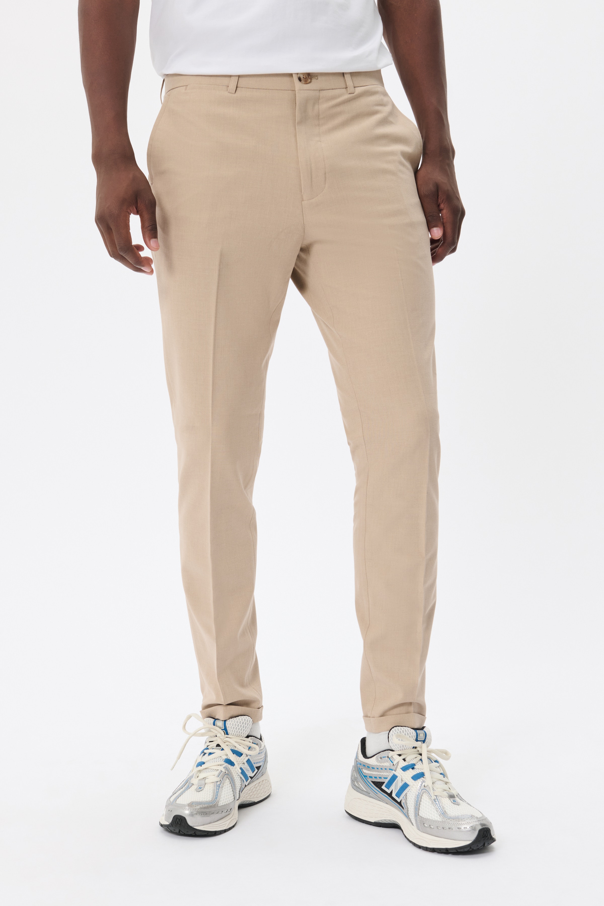 MAliam Trousers LOOKBOOK FRONT 30205157-1711081