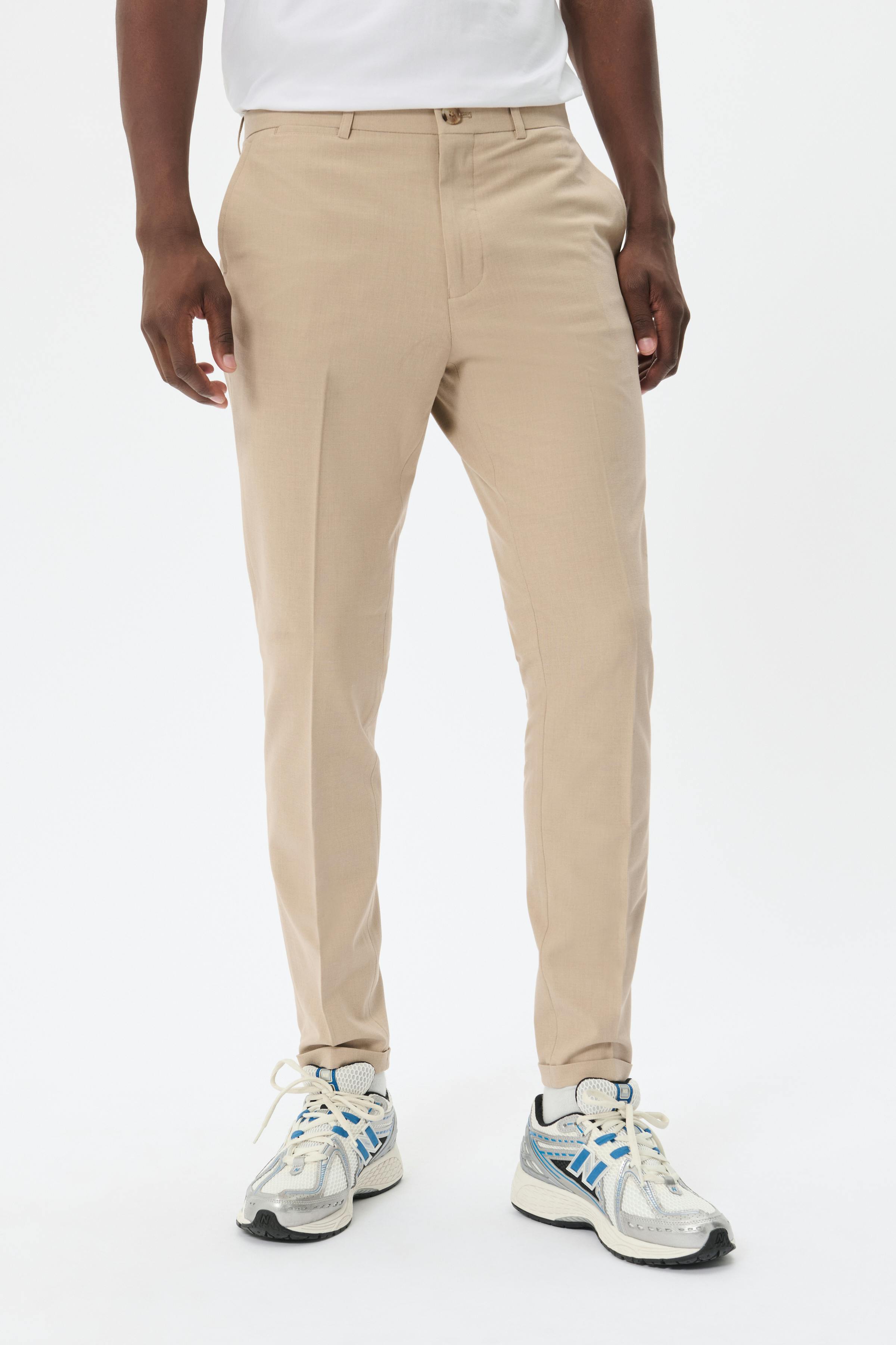 MAliam Trousers LOCATION NONE 30205157-1711081