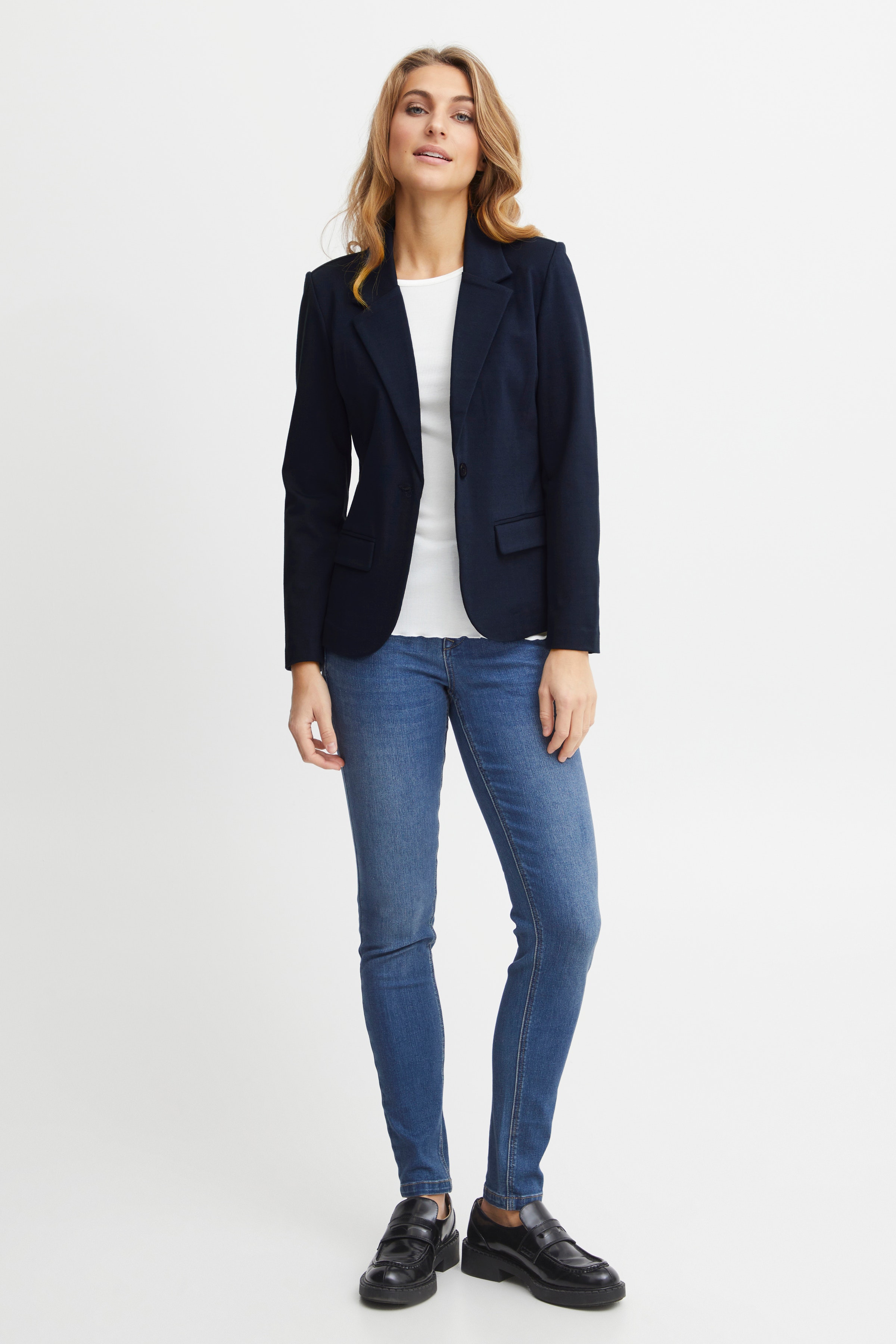 FRZASTRETCH Blazer LOOKBOOK FRONT 20611867-194010