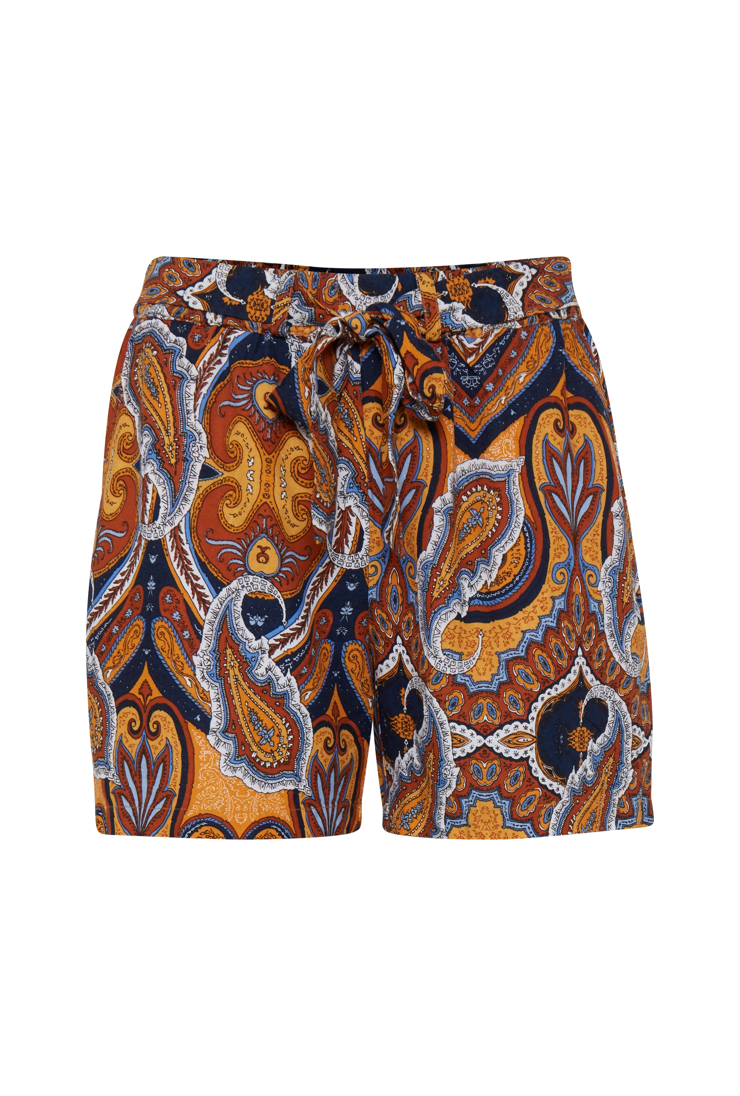 Shorts PACK FRONT 20606378-69455