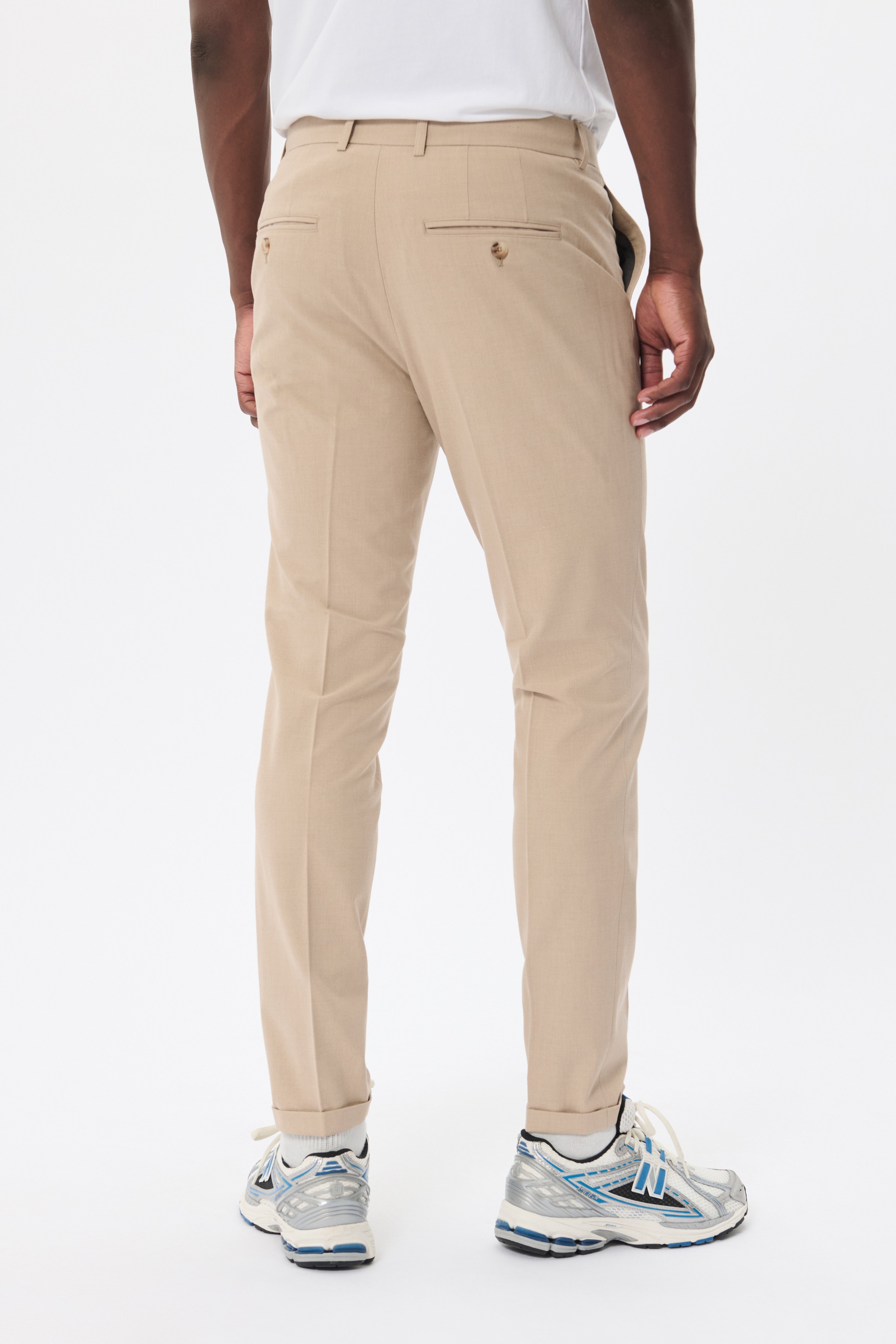 MAliam Trousers LOOKBOOK BACK 30205157-1711081