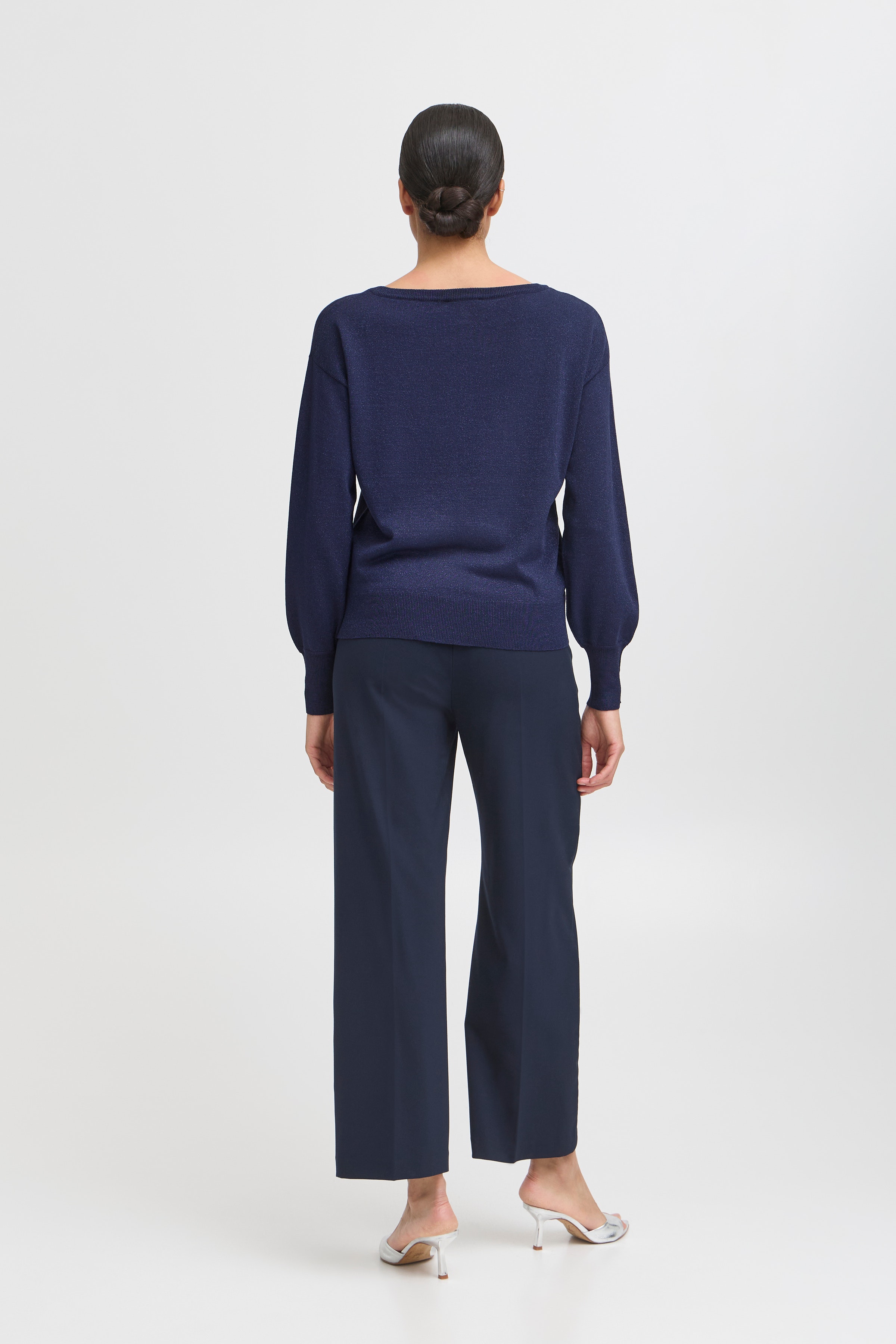 BYMOBBE Pullover LOOKBOOK BACK 20818271-193815
