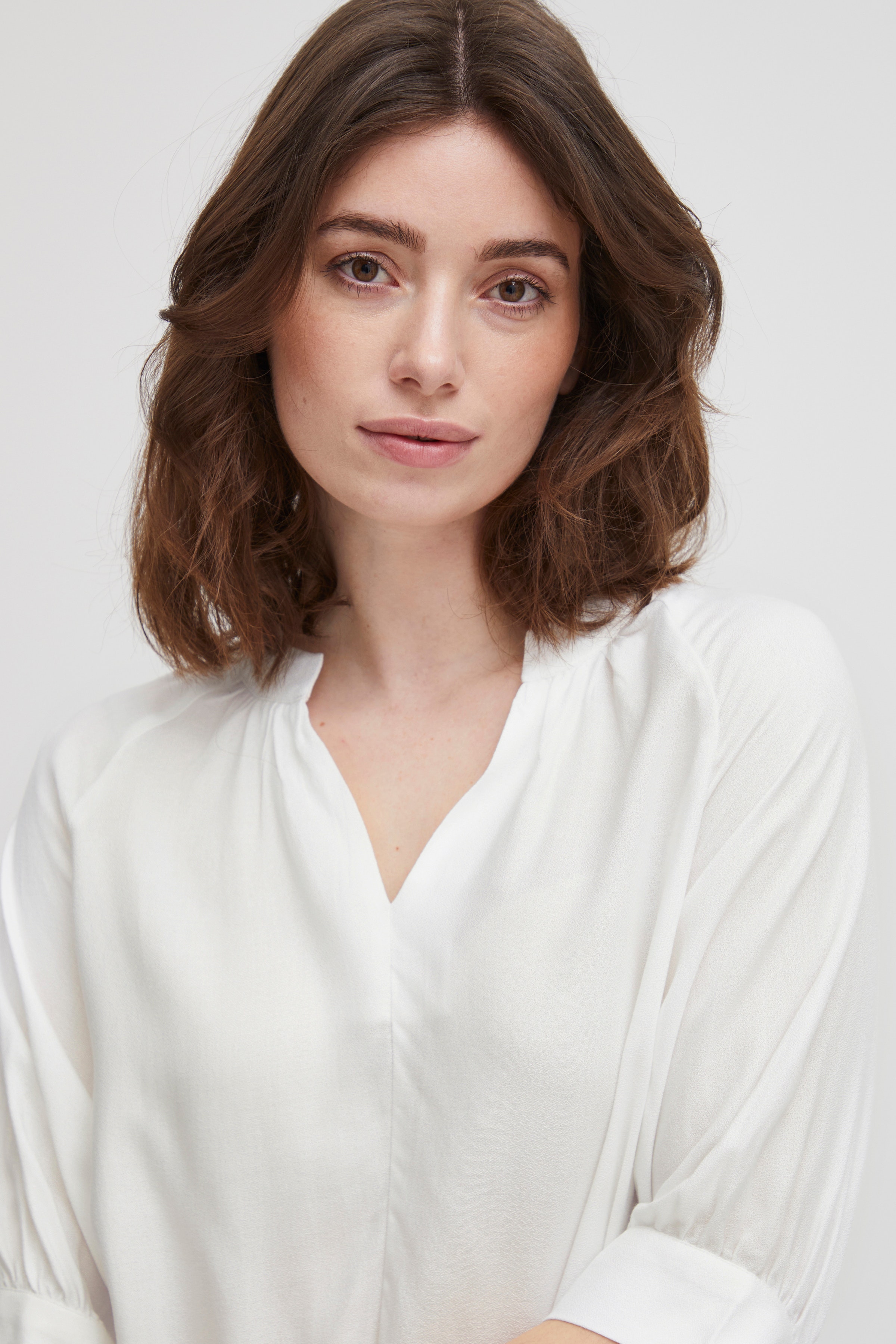 FRBLOCK Bluse LOOKBOOK DETAIL 20612192-114800