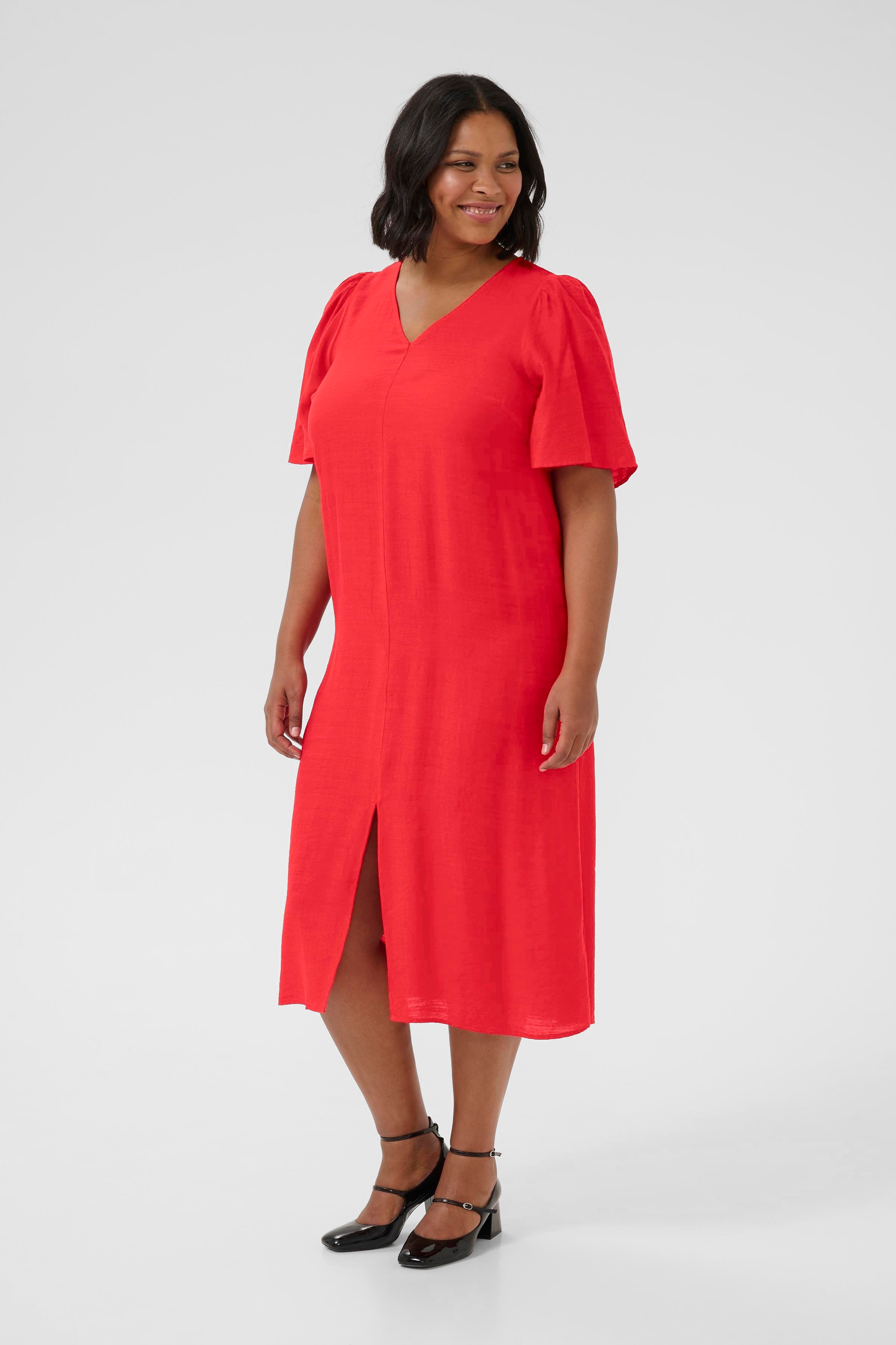 KCtera Kleid LOOKBOOK FRONT 10583388-191664