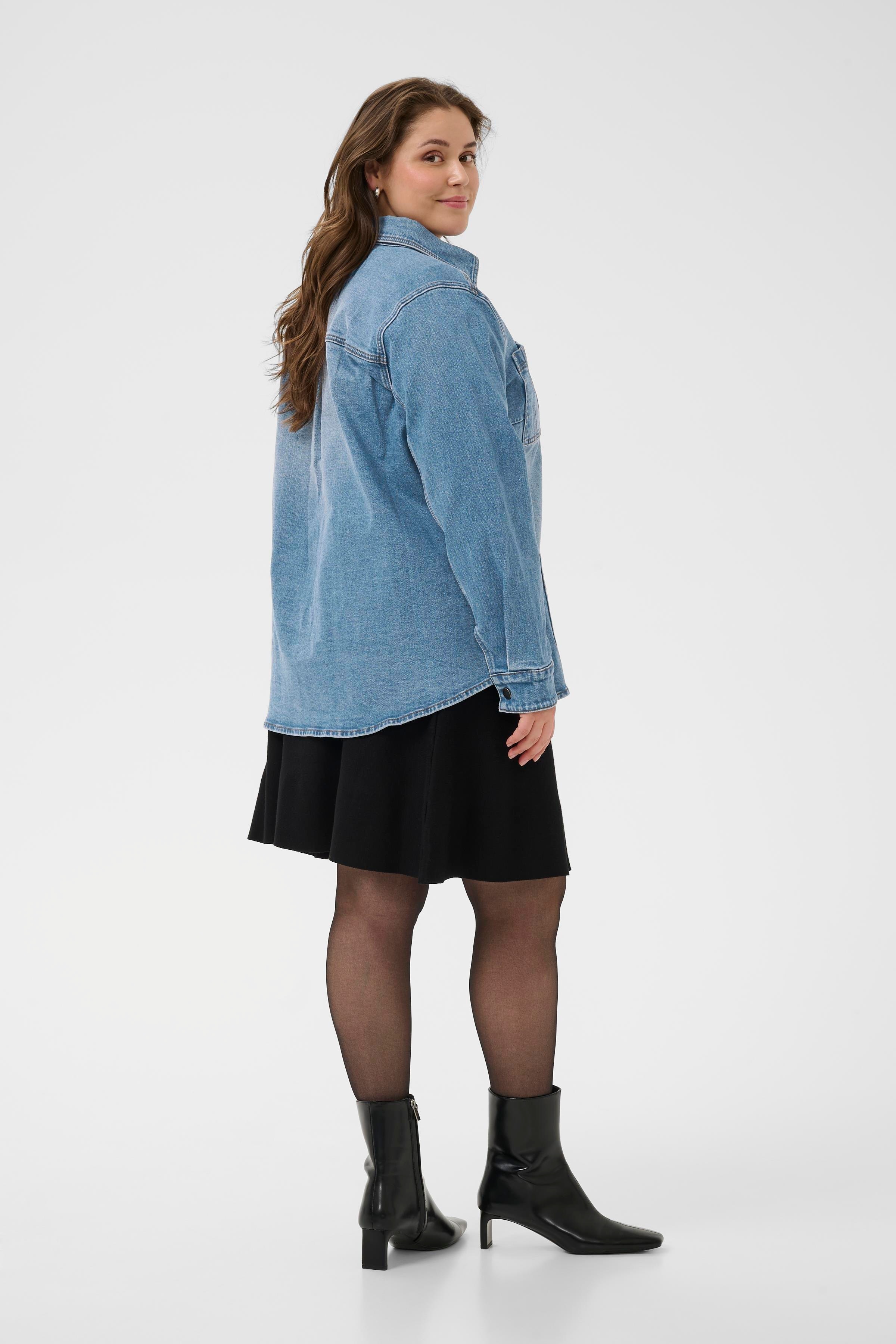 KCleoana Casual jakke LOOKBOOK BACK 10583928-108260