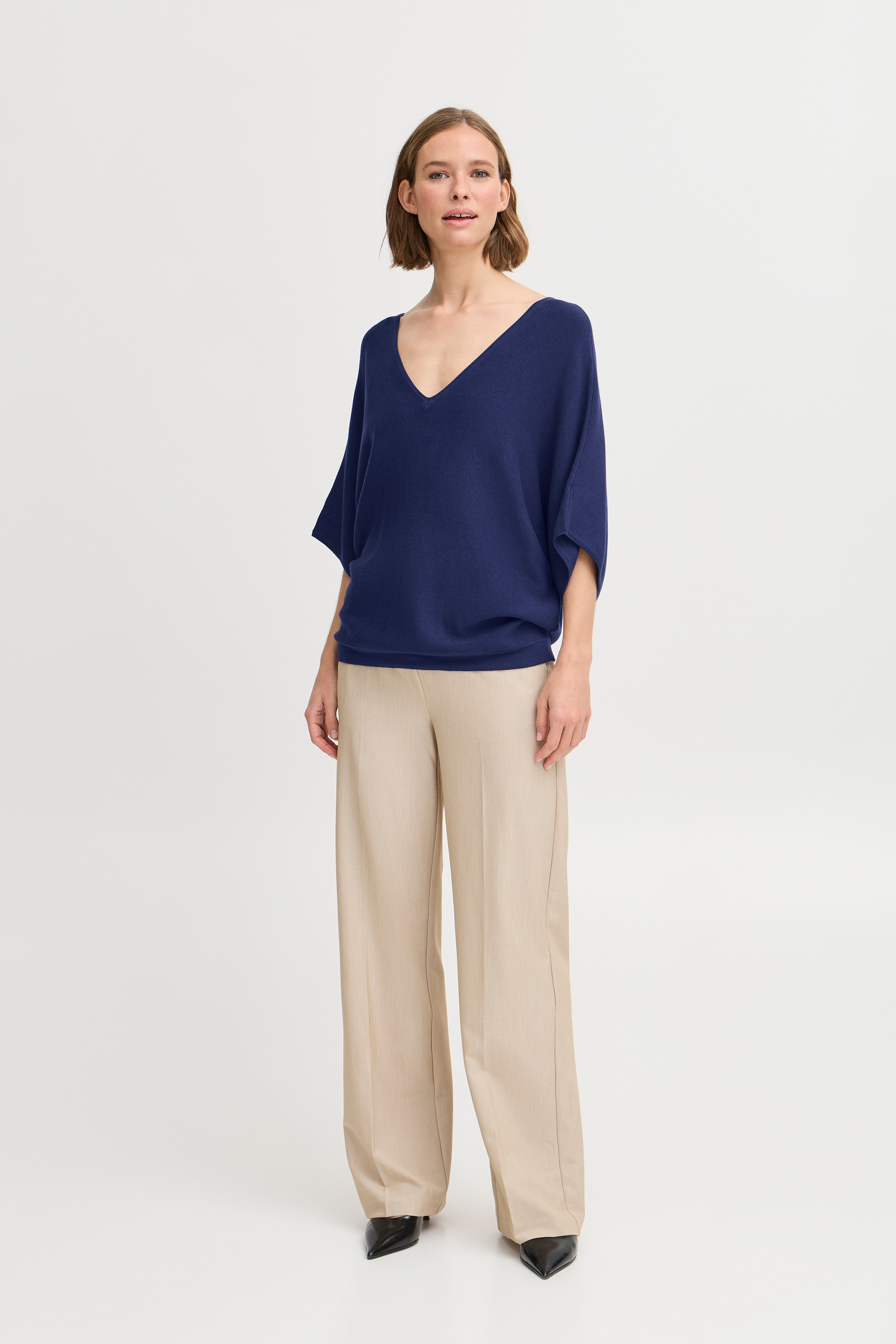 BYMMORLA Pullover LOOKBOOK FRONT 20814395-193933