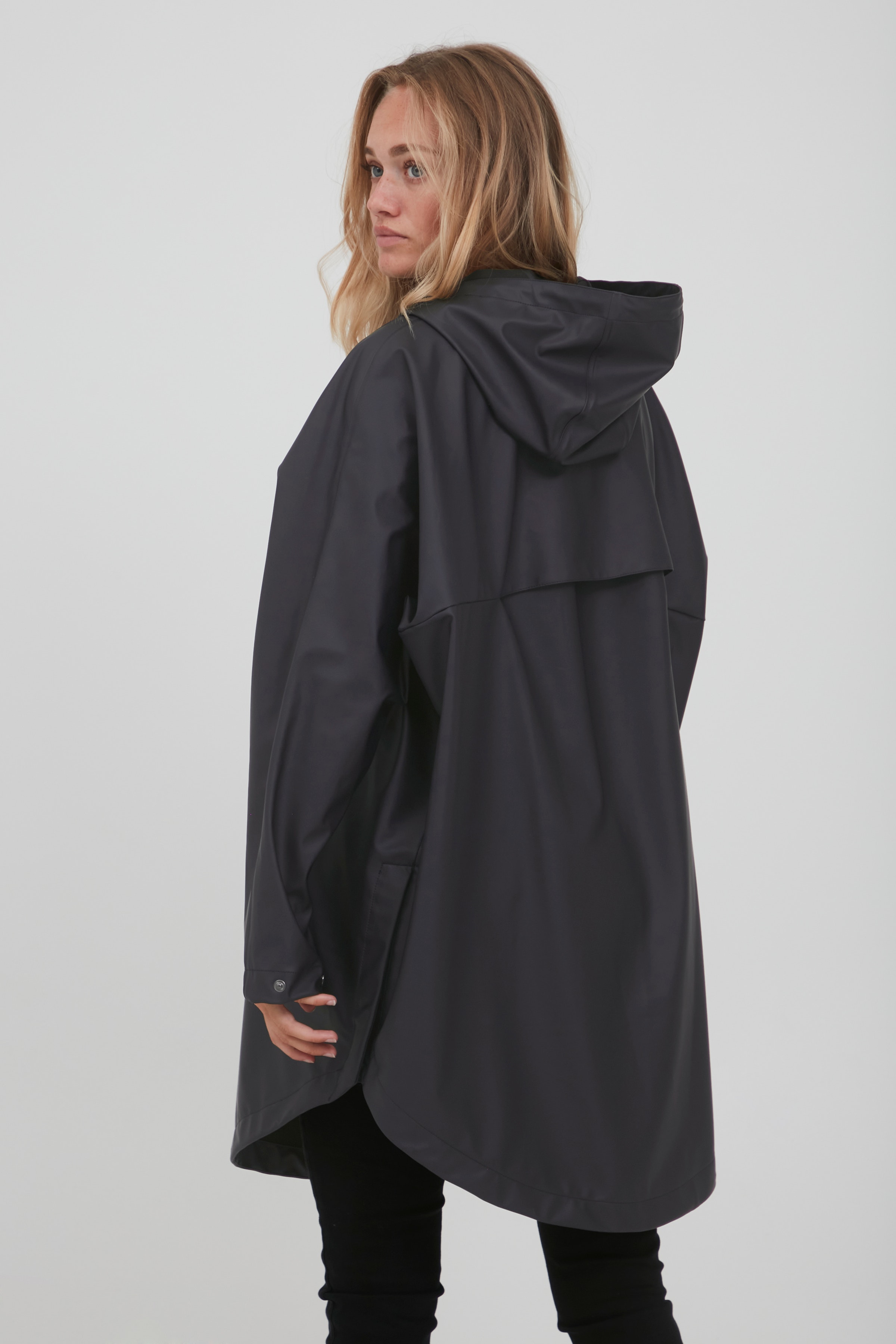 IHTAZI Regntøy LOOKBOOK BACK 20114283-194013