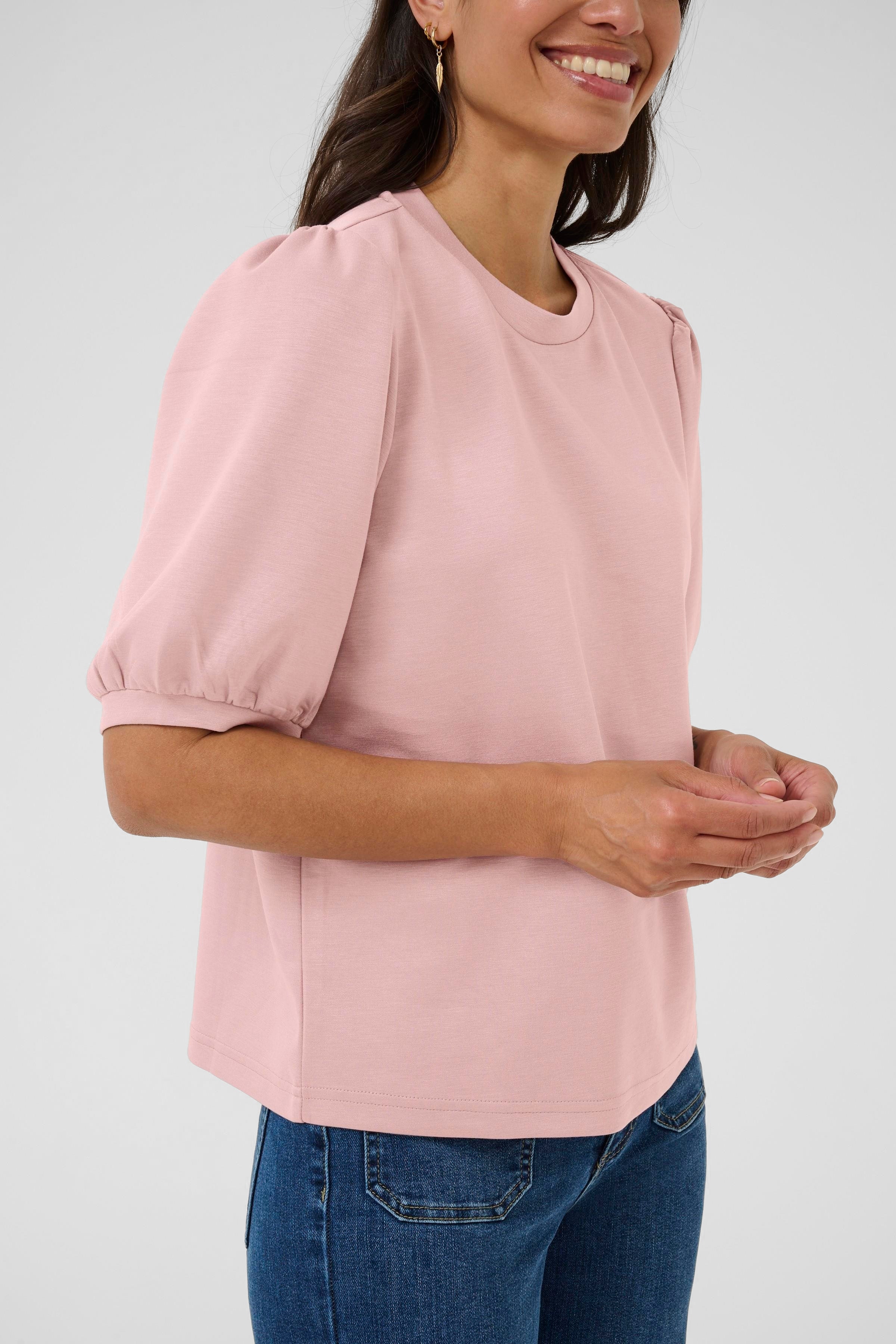 BPida Blouse LOOKBOOK DETAIL 40200002-108350