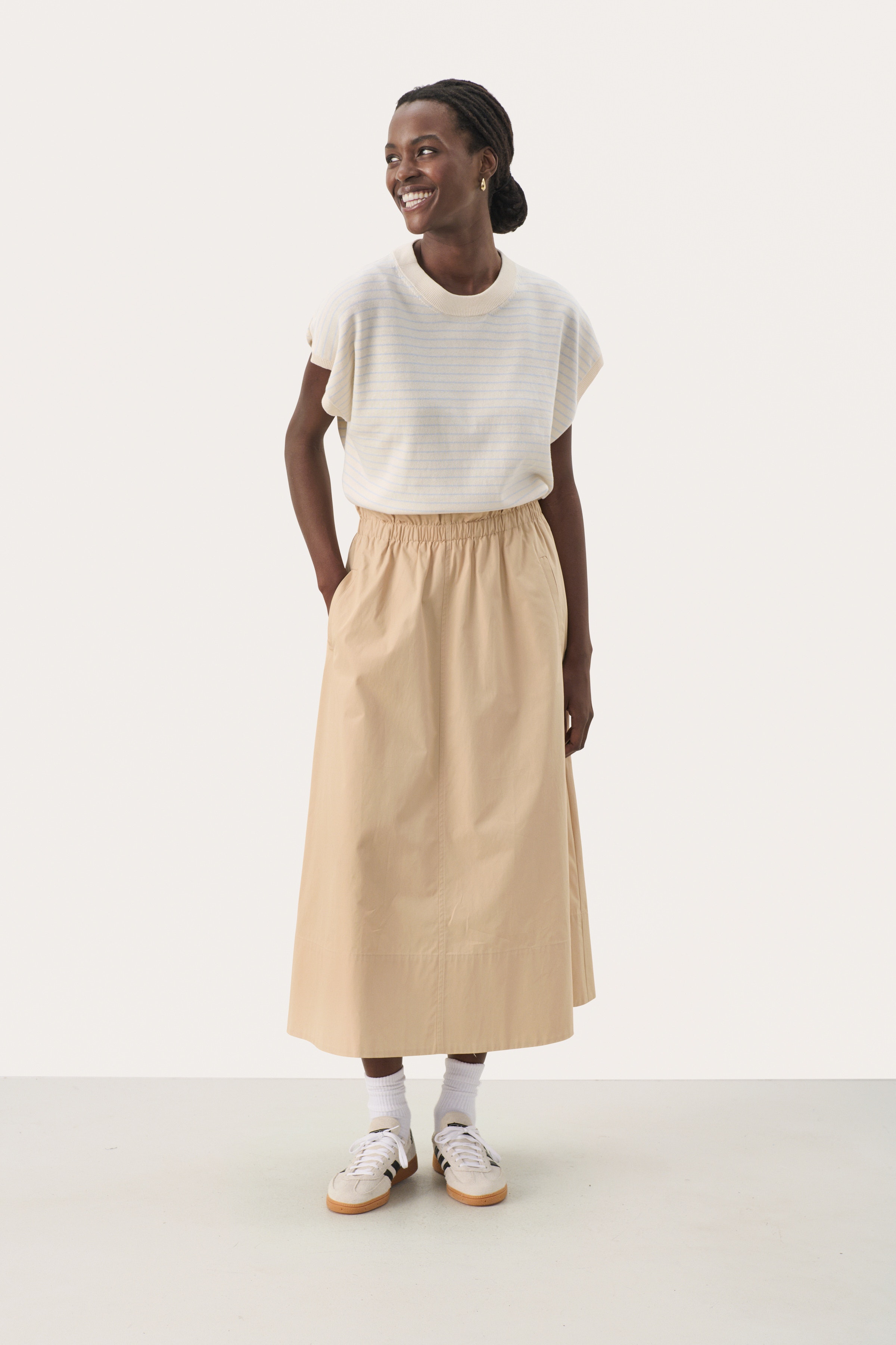 NanasofiePW Nederdel LOOKBOOK FRONT 30309438-151215