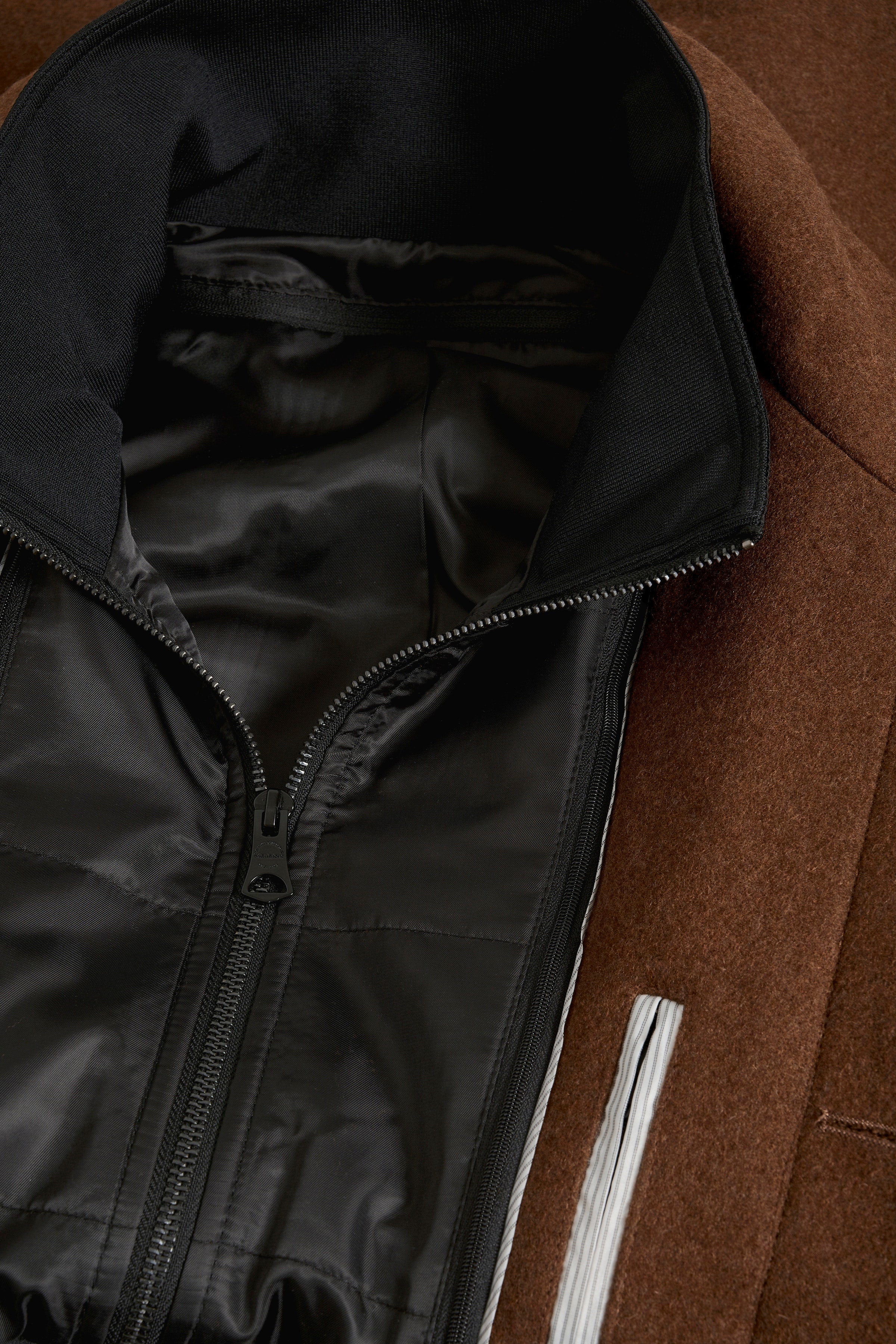 Harvey Wool Coat PACK DETAIL 30203845-180930