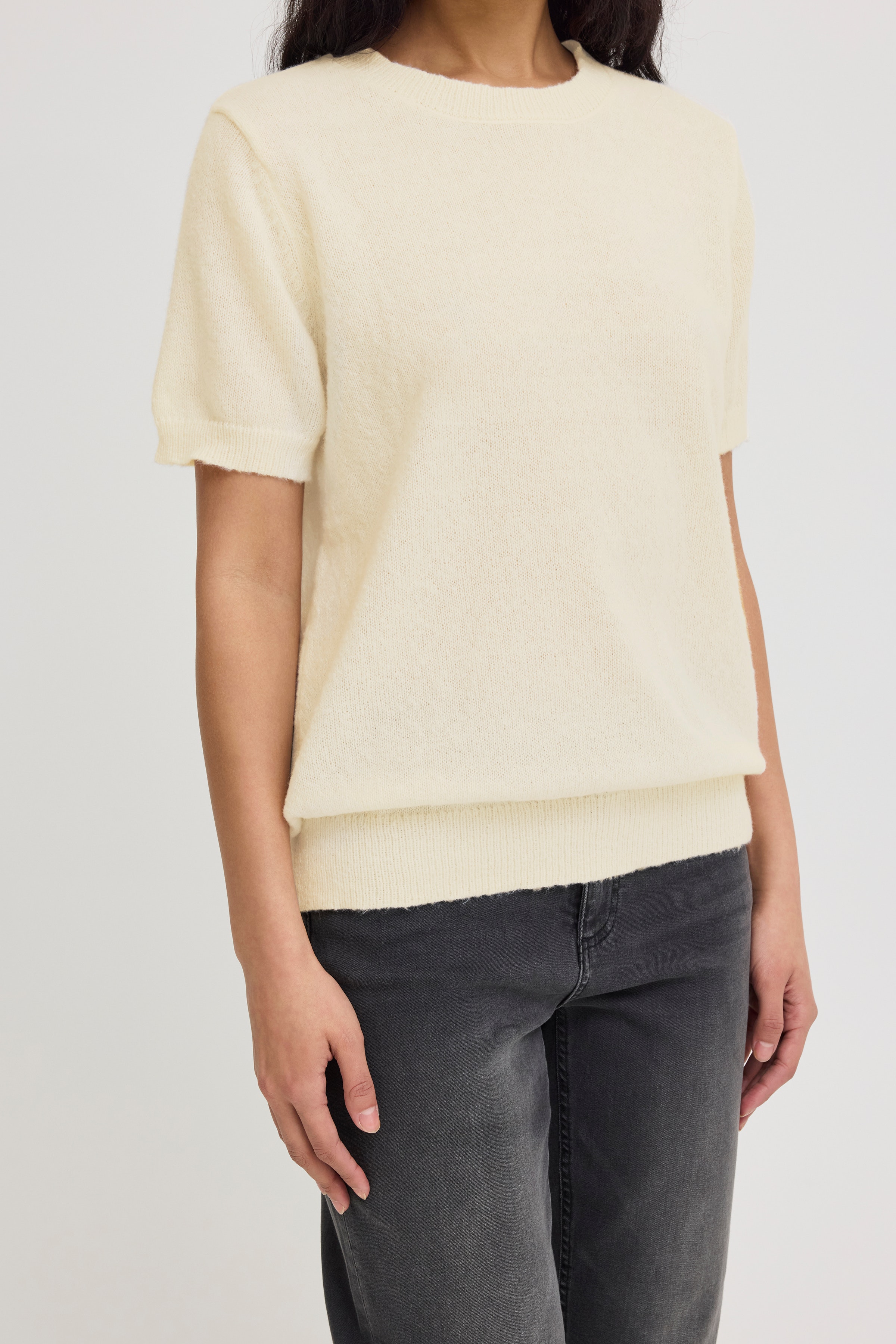 IHDAMILO Kortermet LOOKBOOK DETAIL 20123480-130905