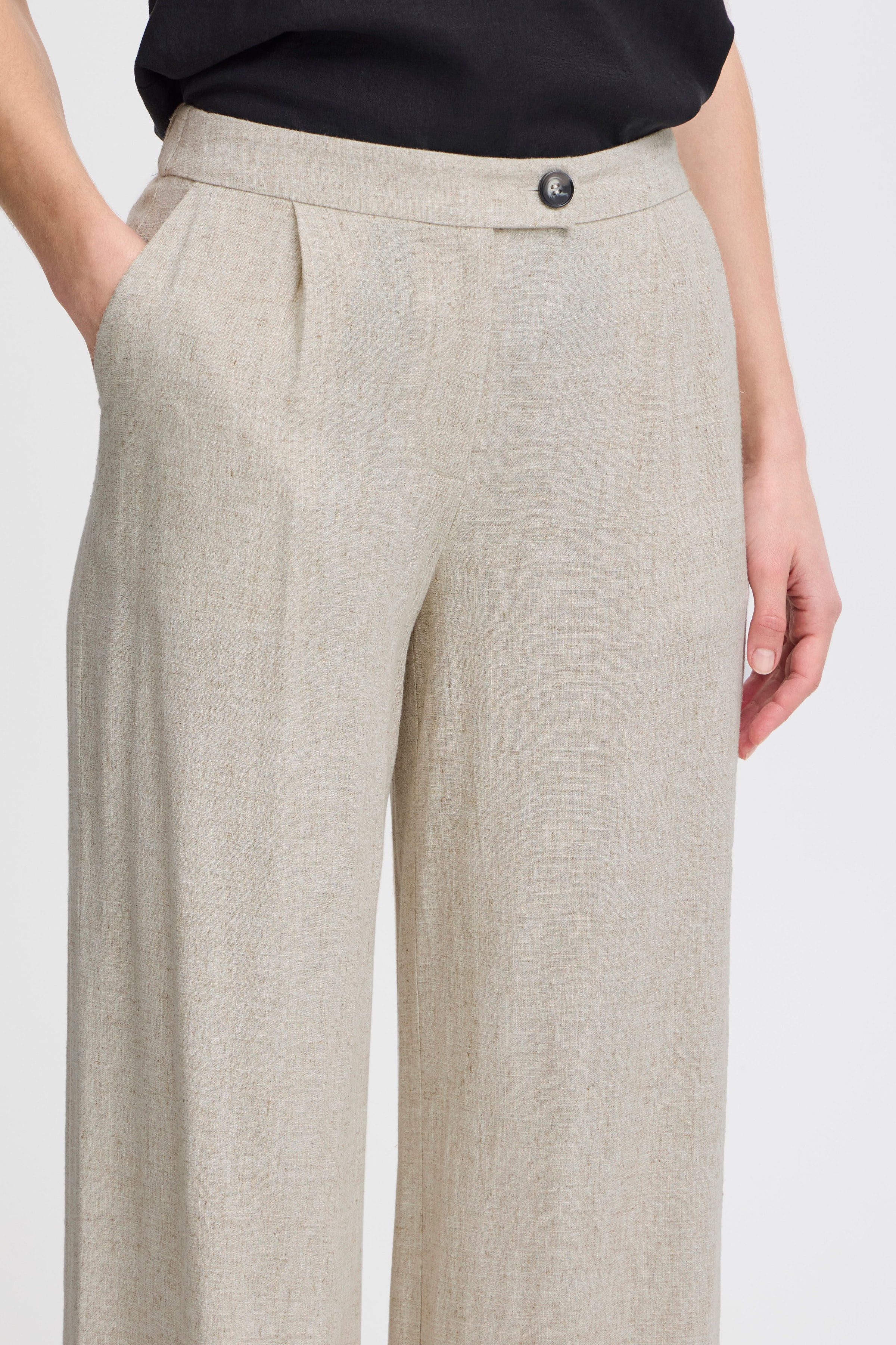 BYJOHANNA Trousers LOOKBOOK DETAIL 20814851-201952