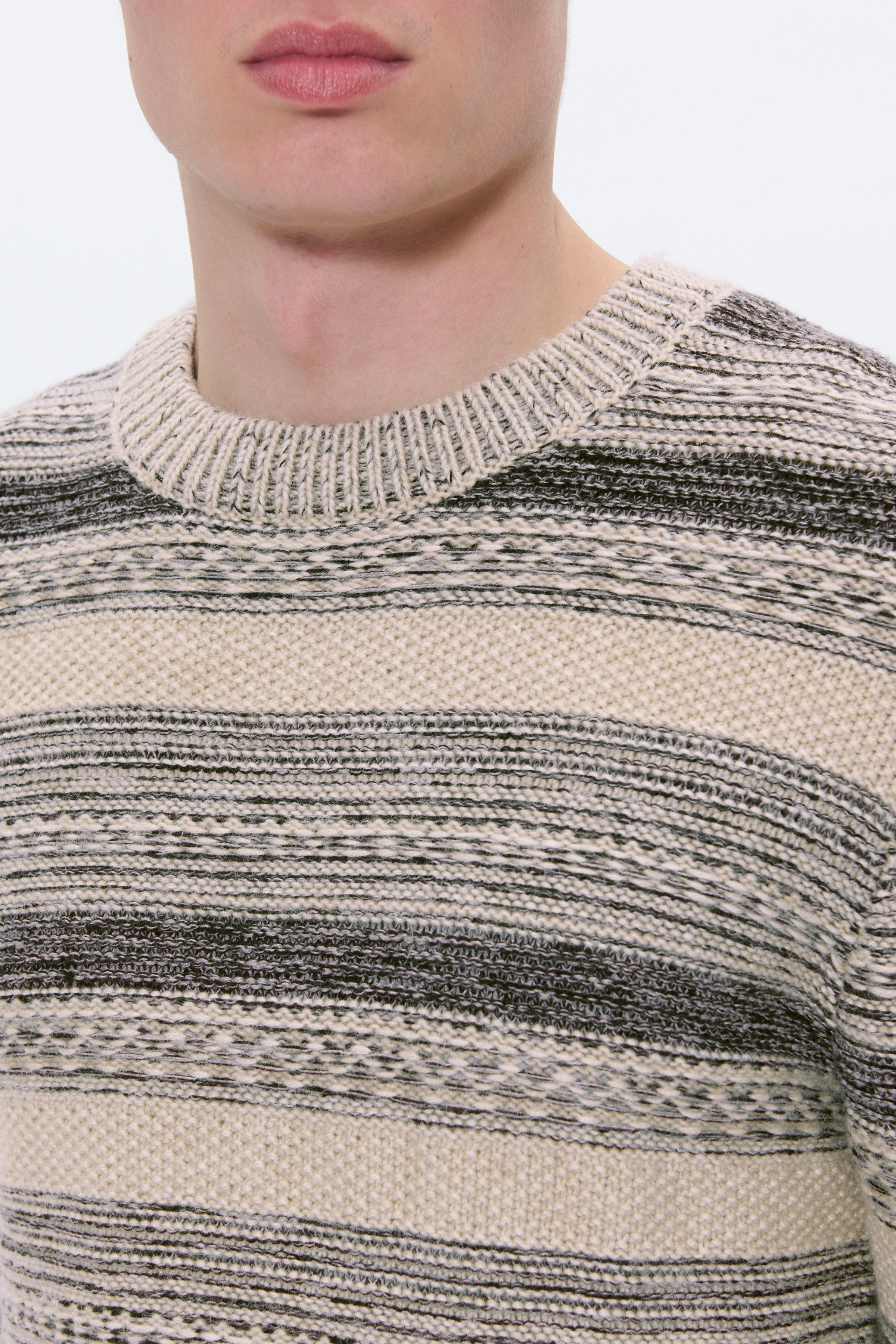 MAtriton Pullover LOOKBOOK DETAIL 30208619-300270