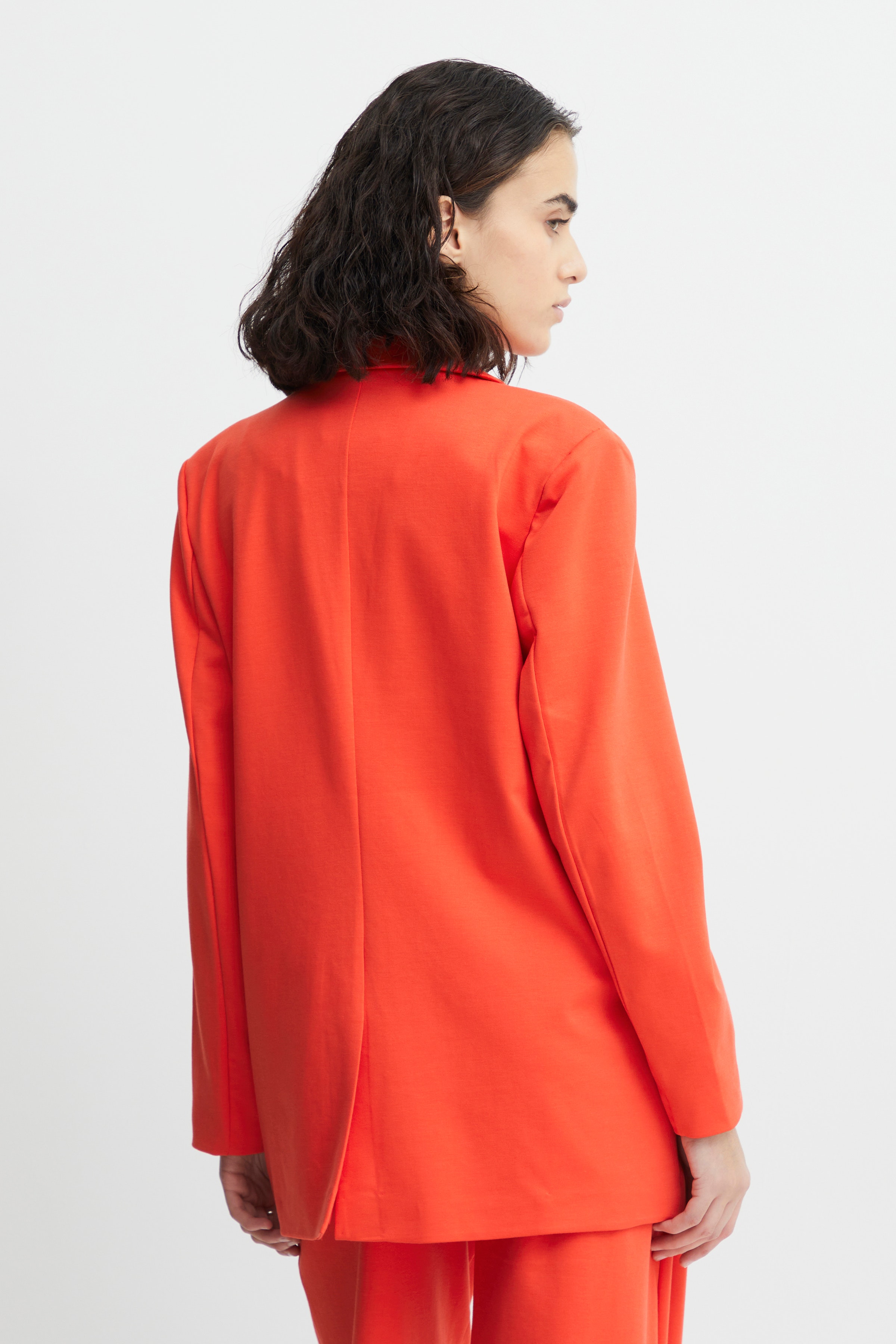 IHKATE OVERSIZE Blazer LOOKBOOK BACK 20118123-171664
