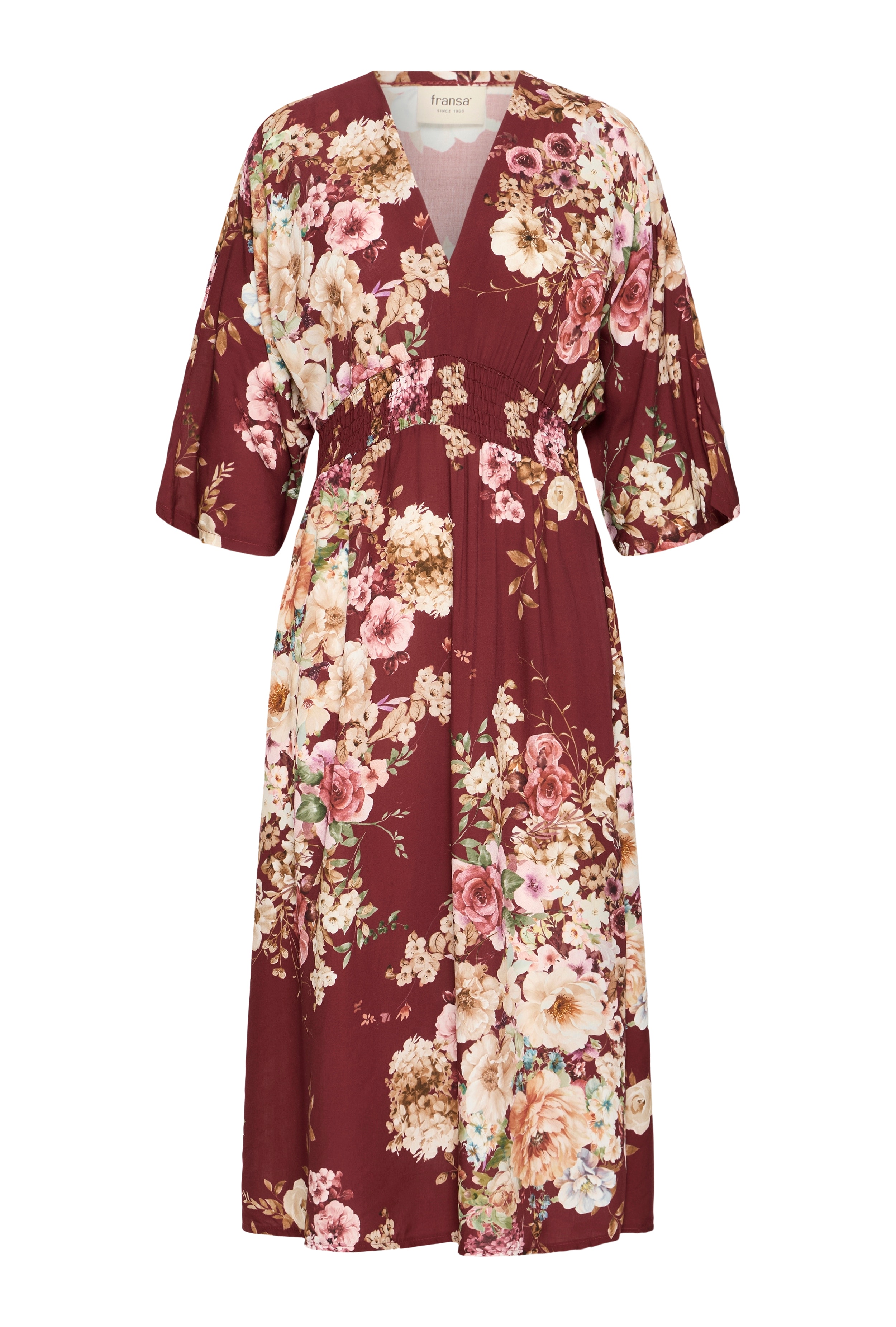 FXDALANI Kleid PACK FRONT 20614573-205753