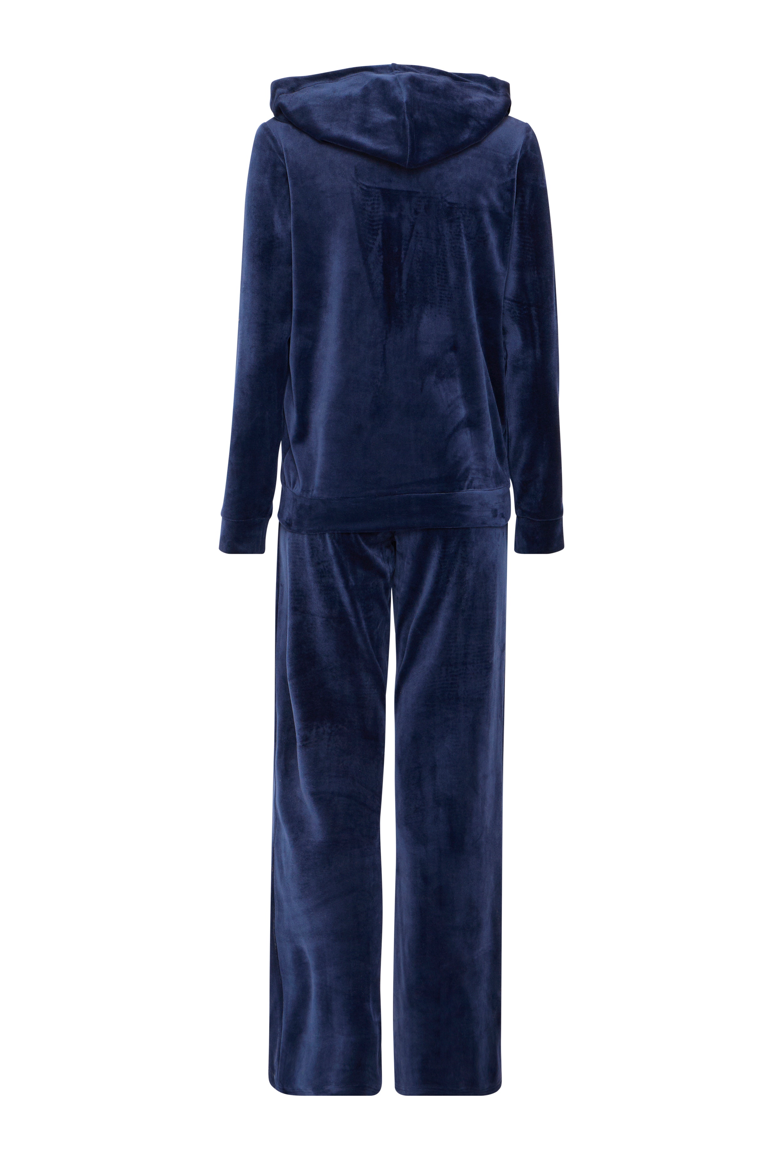 BYSTILLA Veloursett PACK BACK 20816019-194020