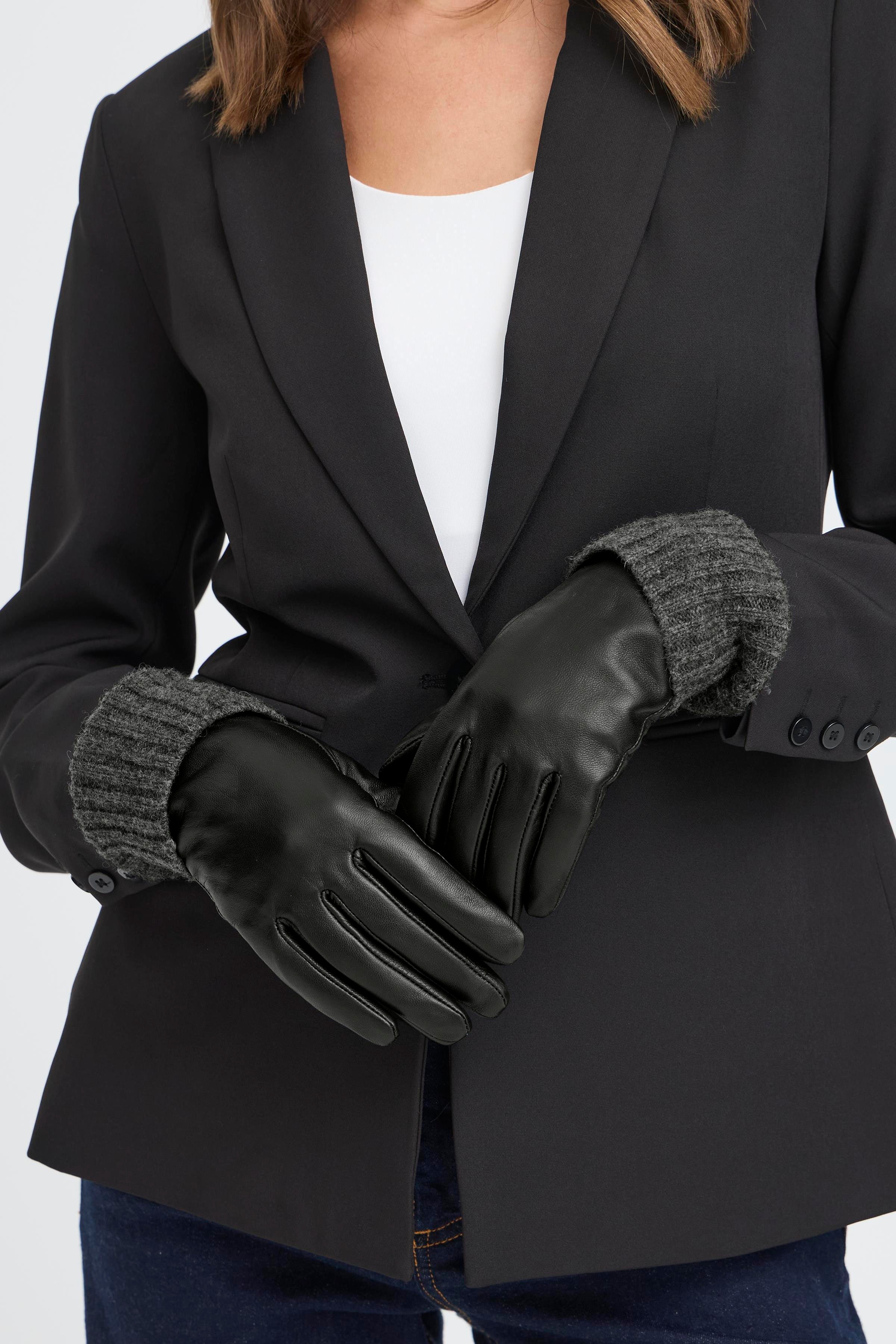 IAMYRNA Hansker LOOKBOOK DETAIL 20124973-194008