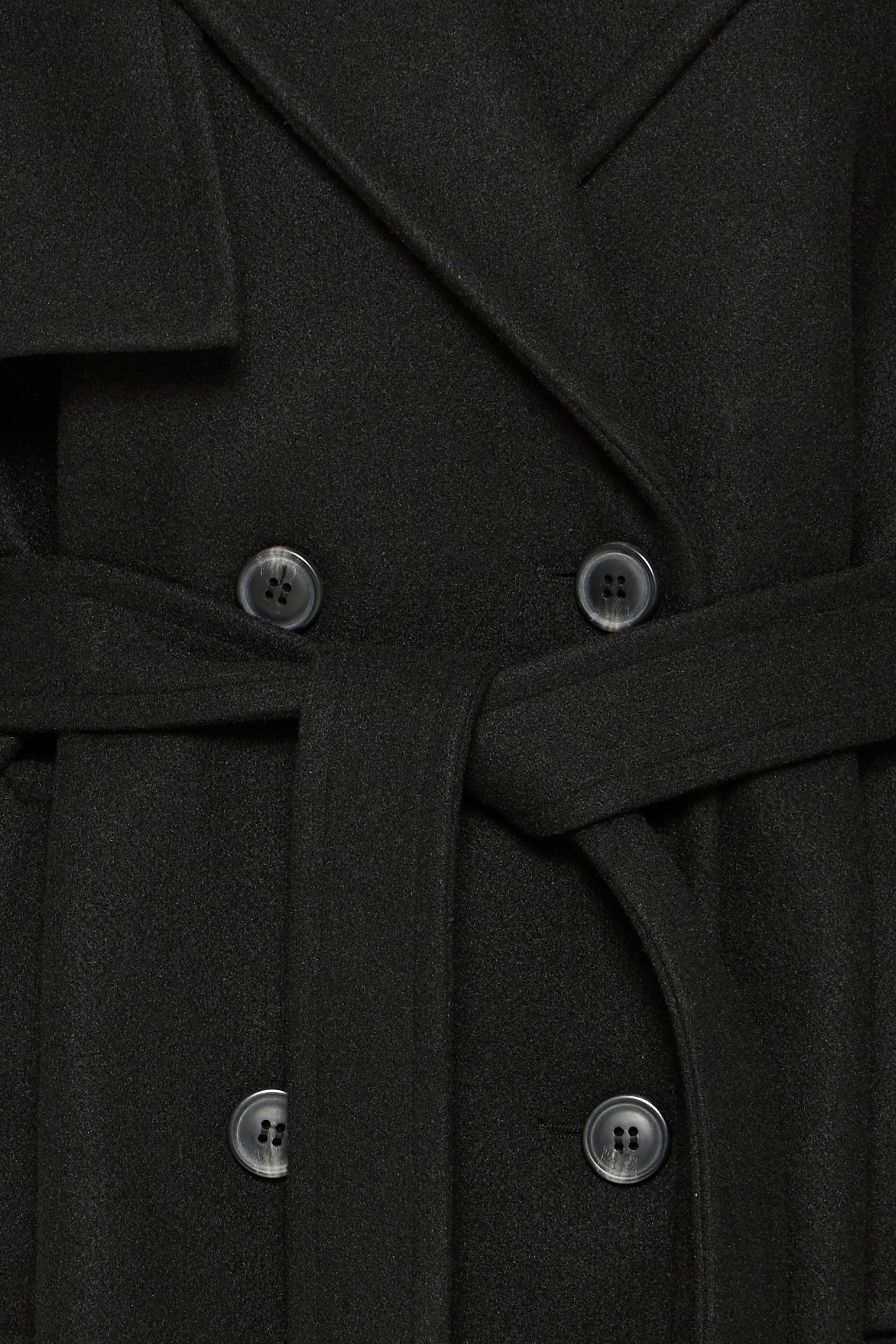 BYCILIA Kåpe PACK DETAIL 20816950-200451