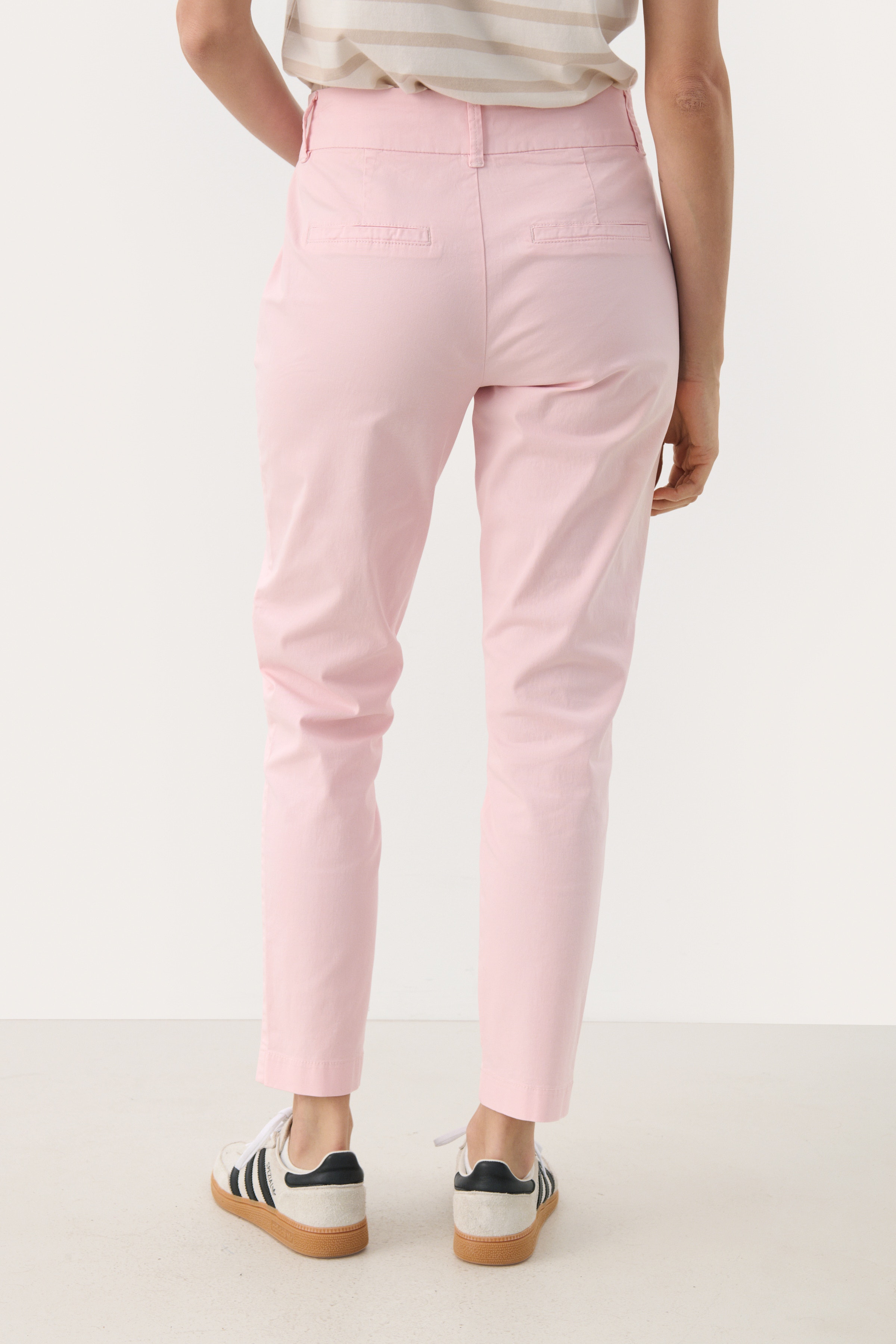 SoffysPW Trousers LOOKBOOK BACK 30305570-141905