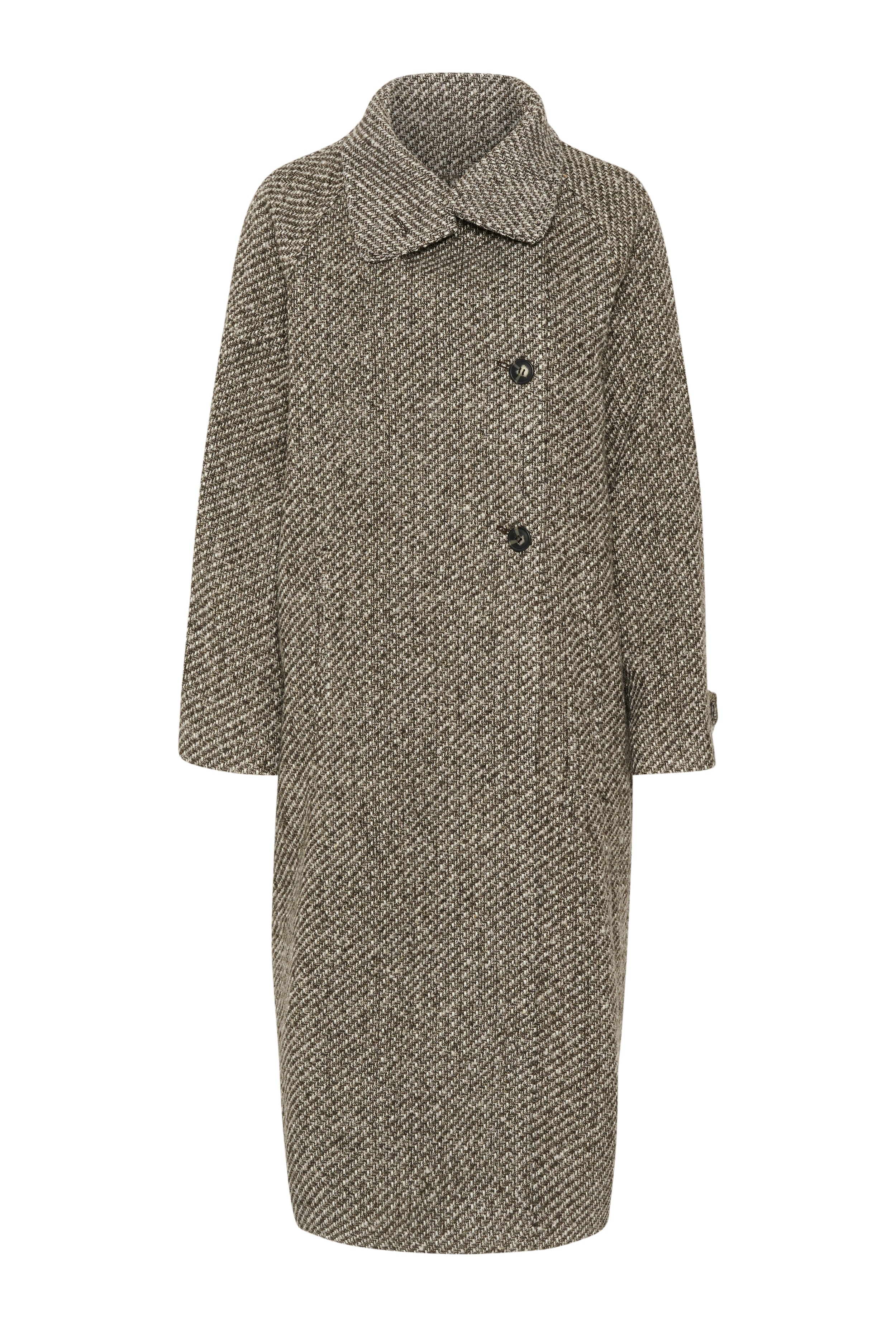 FawnSZ Frakke PACK FRONT 30513273-1739141