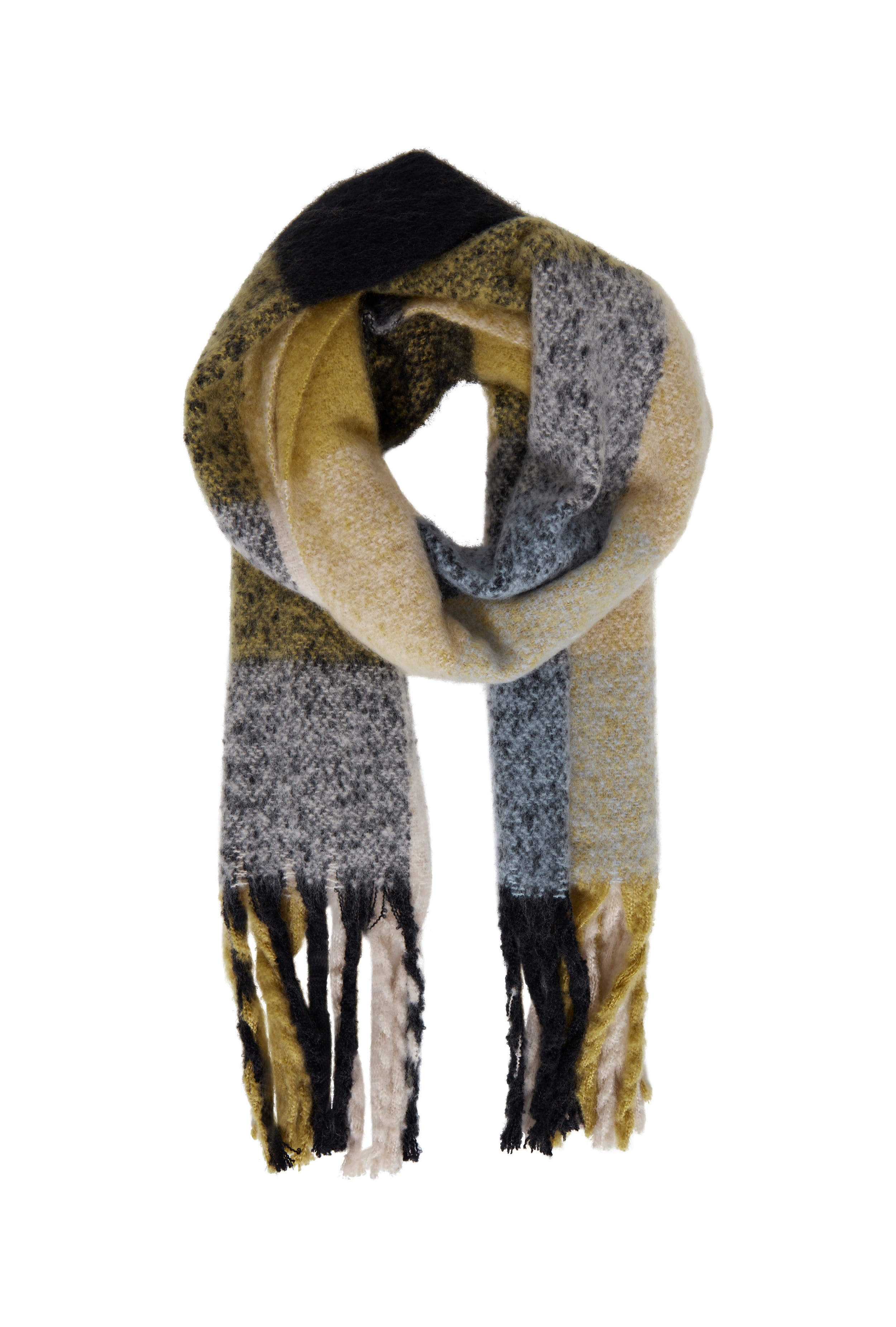 IAAGGE Skjerf PACK FRONT 20107578-144210
