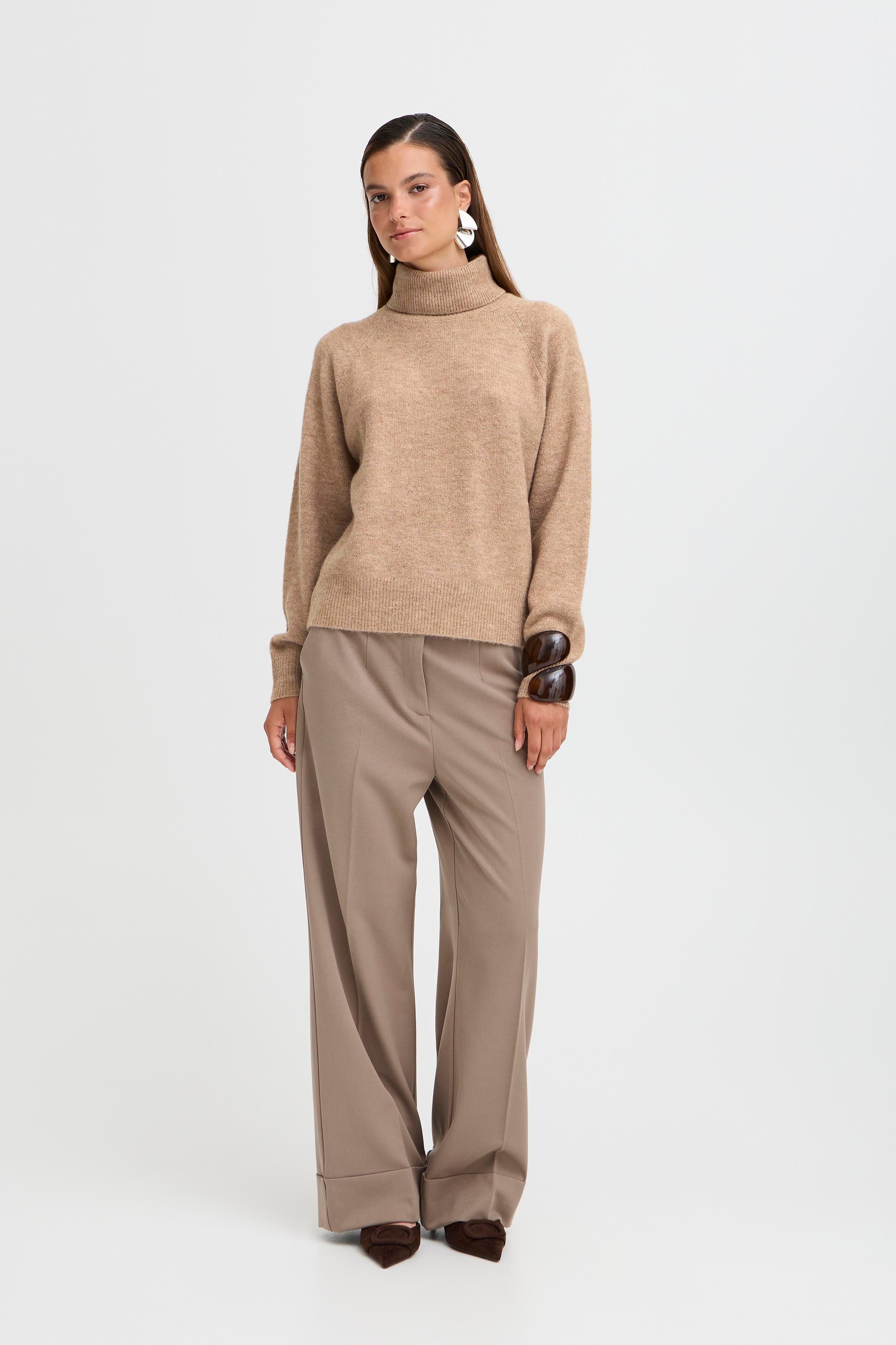 BYMONNA Pullover LOOKBOOK FRONT 20817107-1811121