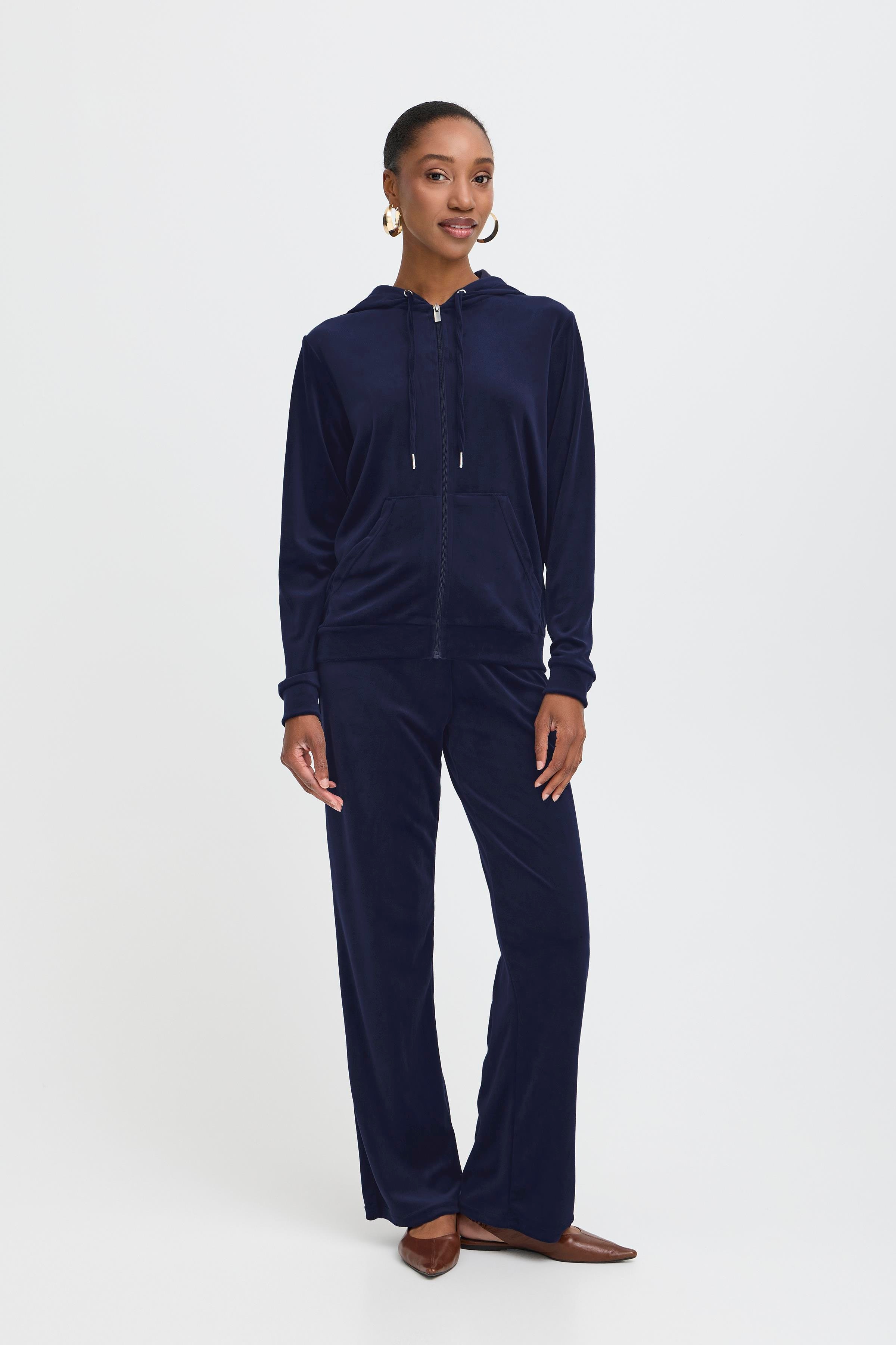BYMITZA Jogging suit LOOKBOOK FRONT 20810786-193923