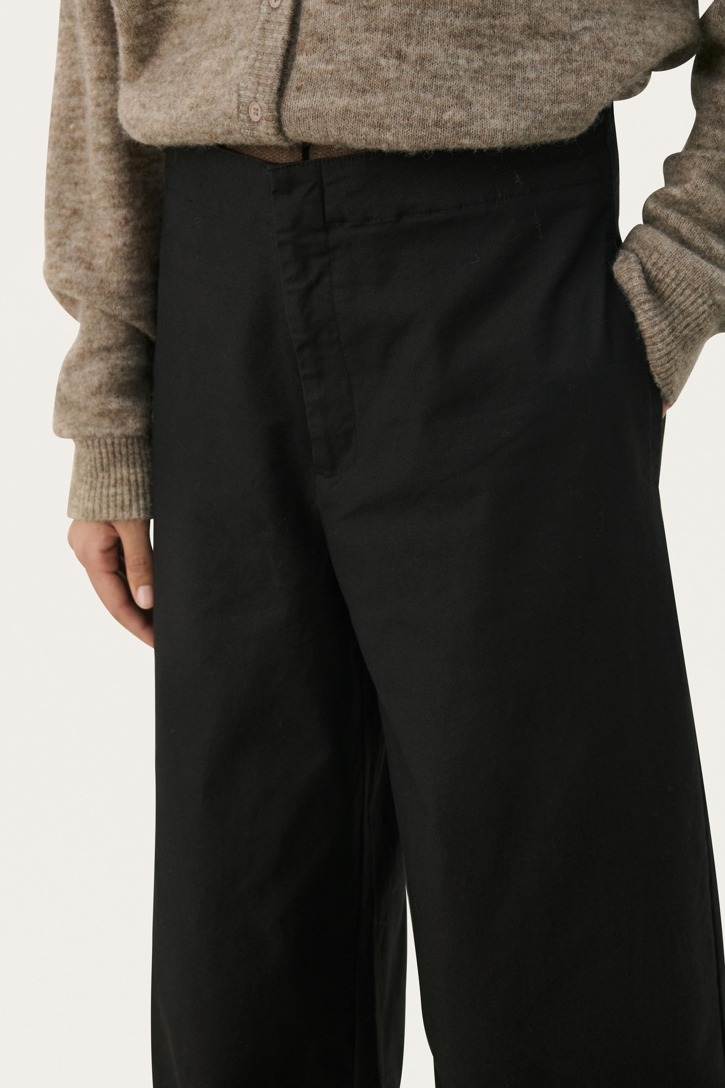 LaurynPW Trousers LOOKBOOK DETAIL 30309315-194008