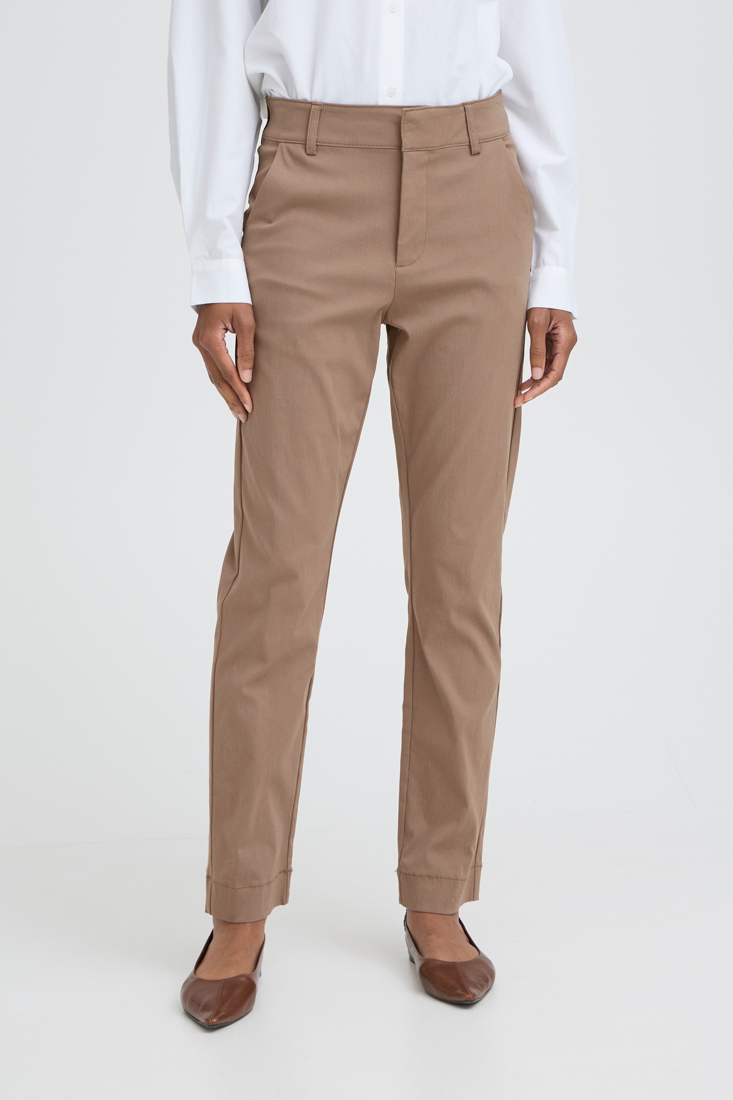 BYDIXI Trousers LOOKBOOK FRONT 20816978-181112