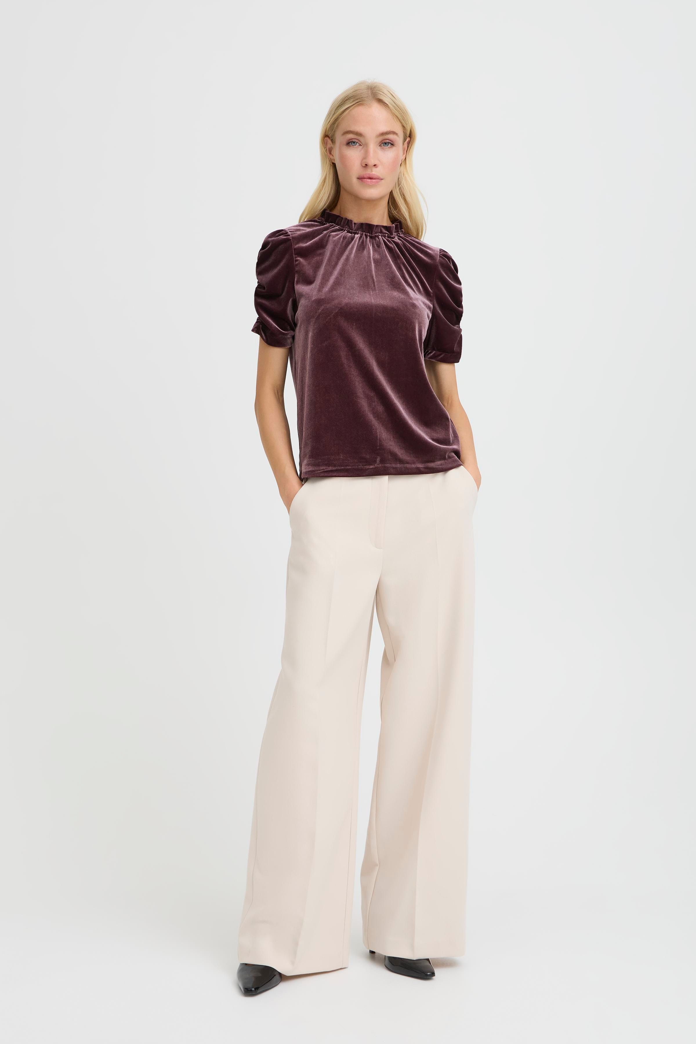 BYPERLINA T-shirt LOOKBOOK FRONT 20818369-191619