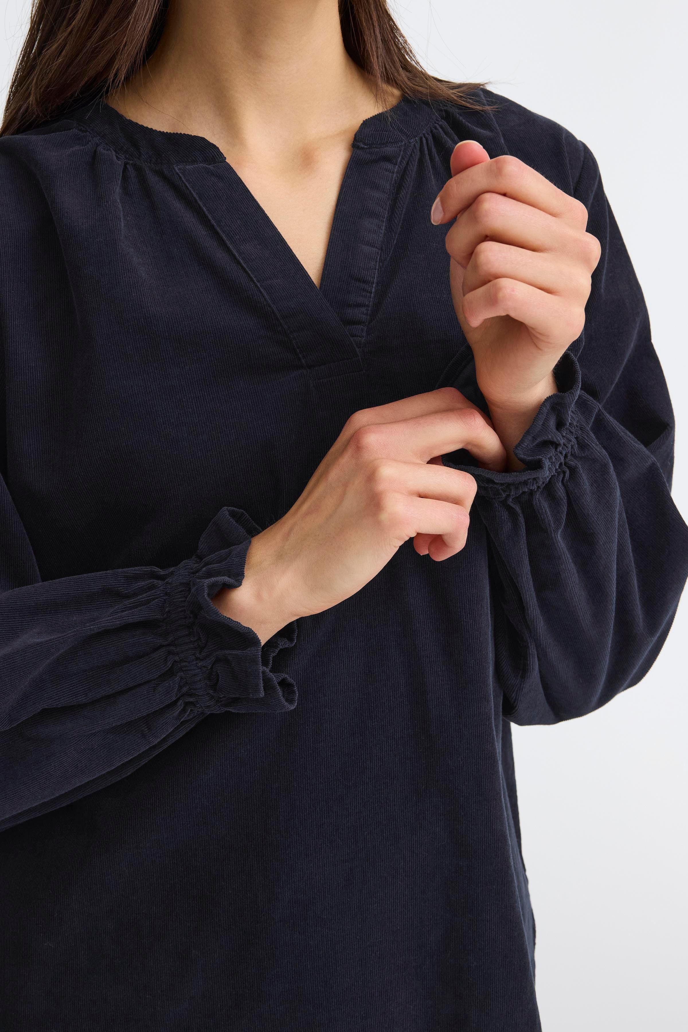 FRCORY Bluse LOOKBOOK DETAIL 20617180-193924