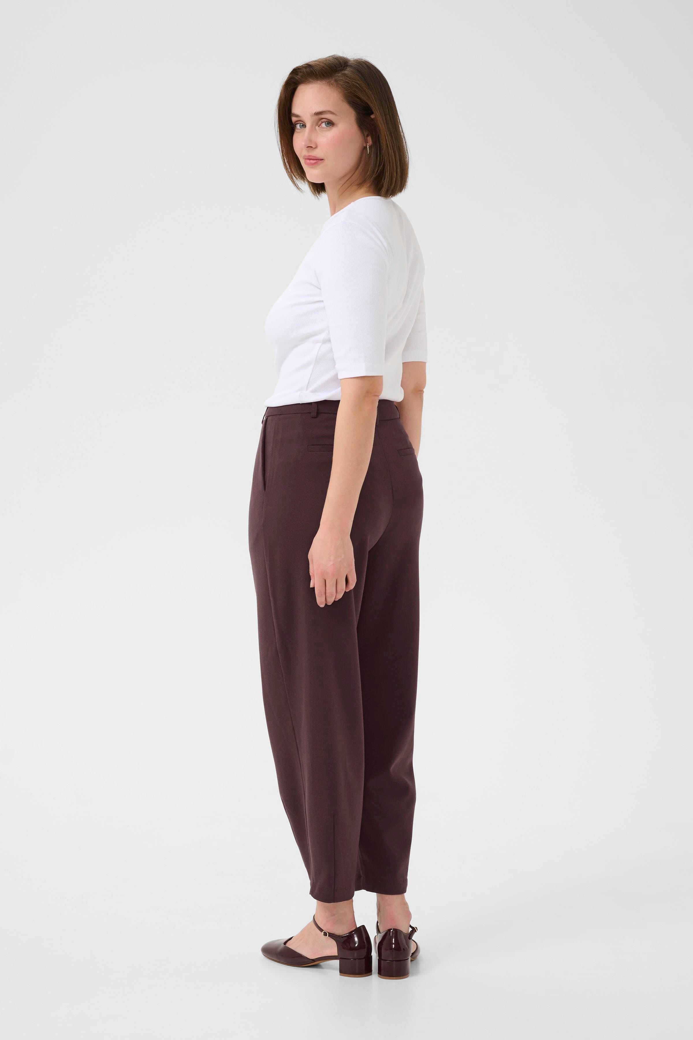 KAmerle Hose LOOKBOOK BACK 10504769-191619
