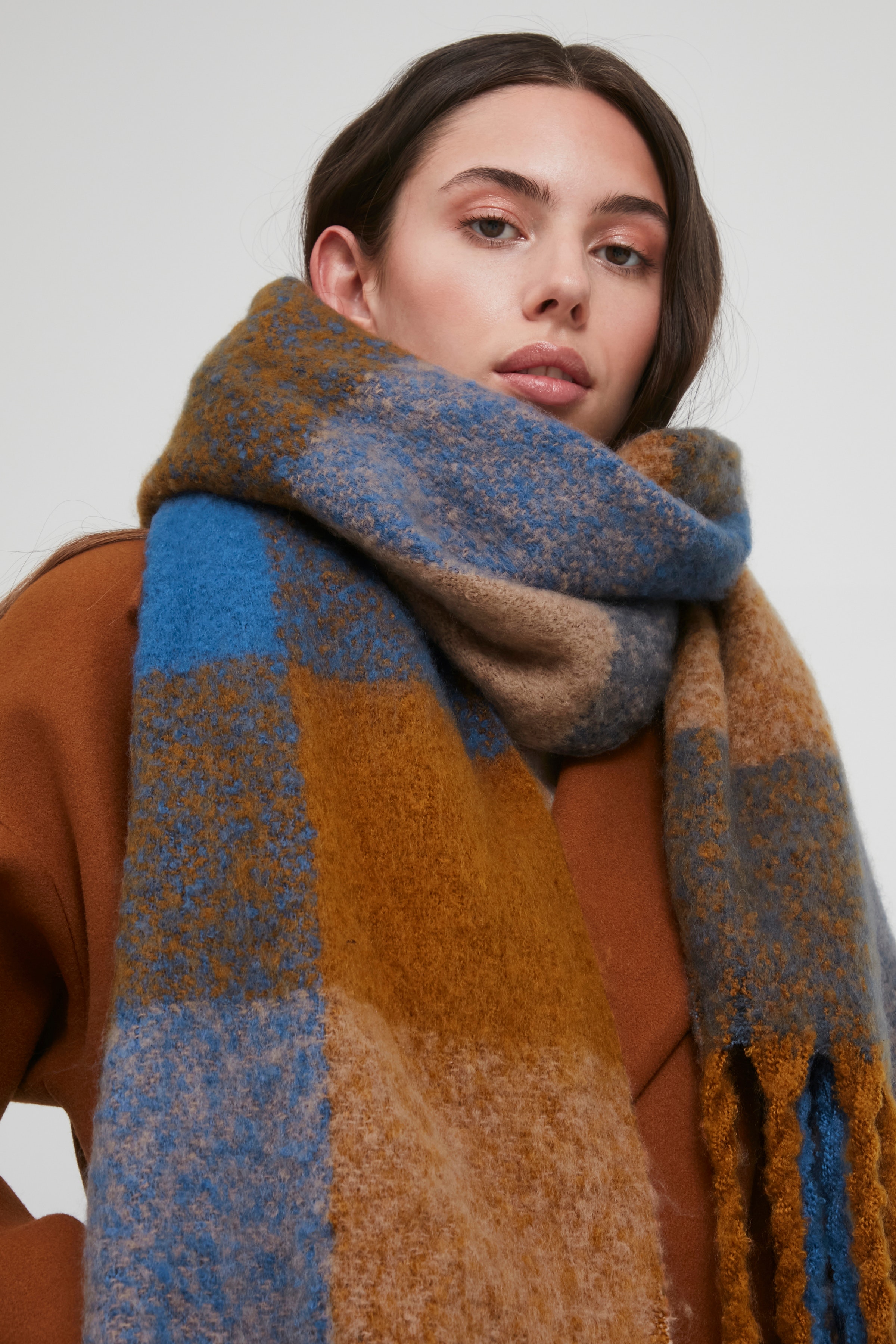 IAAGGE Skjerf LOOKBOOK DETAIL 20107578-184028