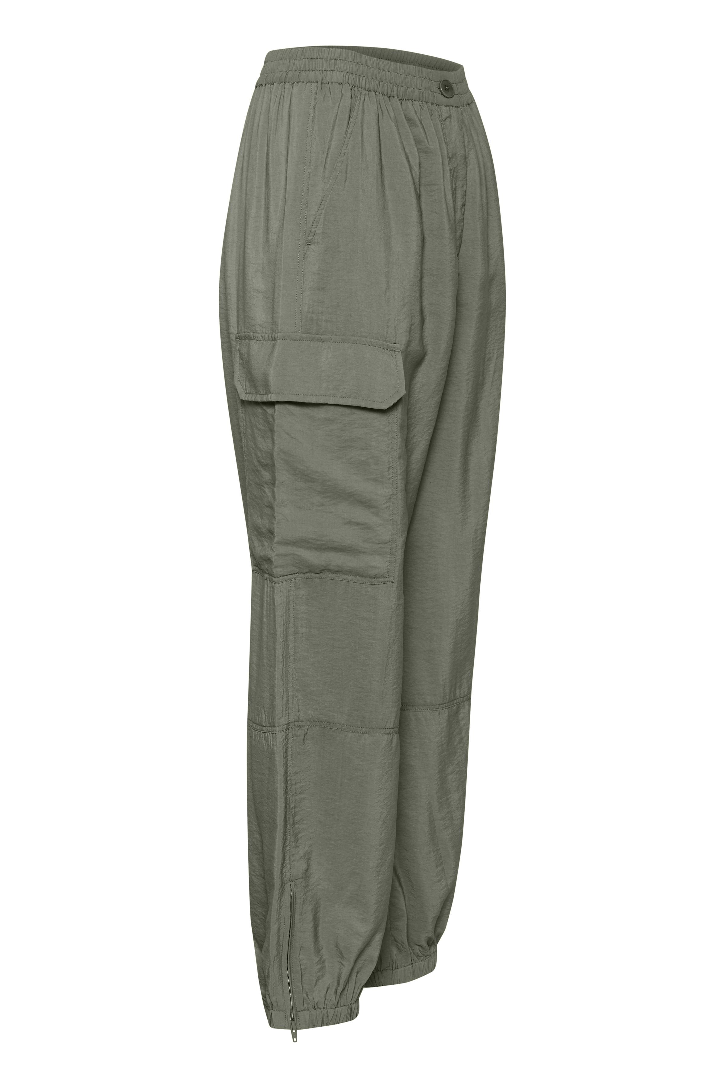 EraPW Cargo trousers PACK FRONT 30308457-170613